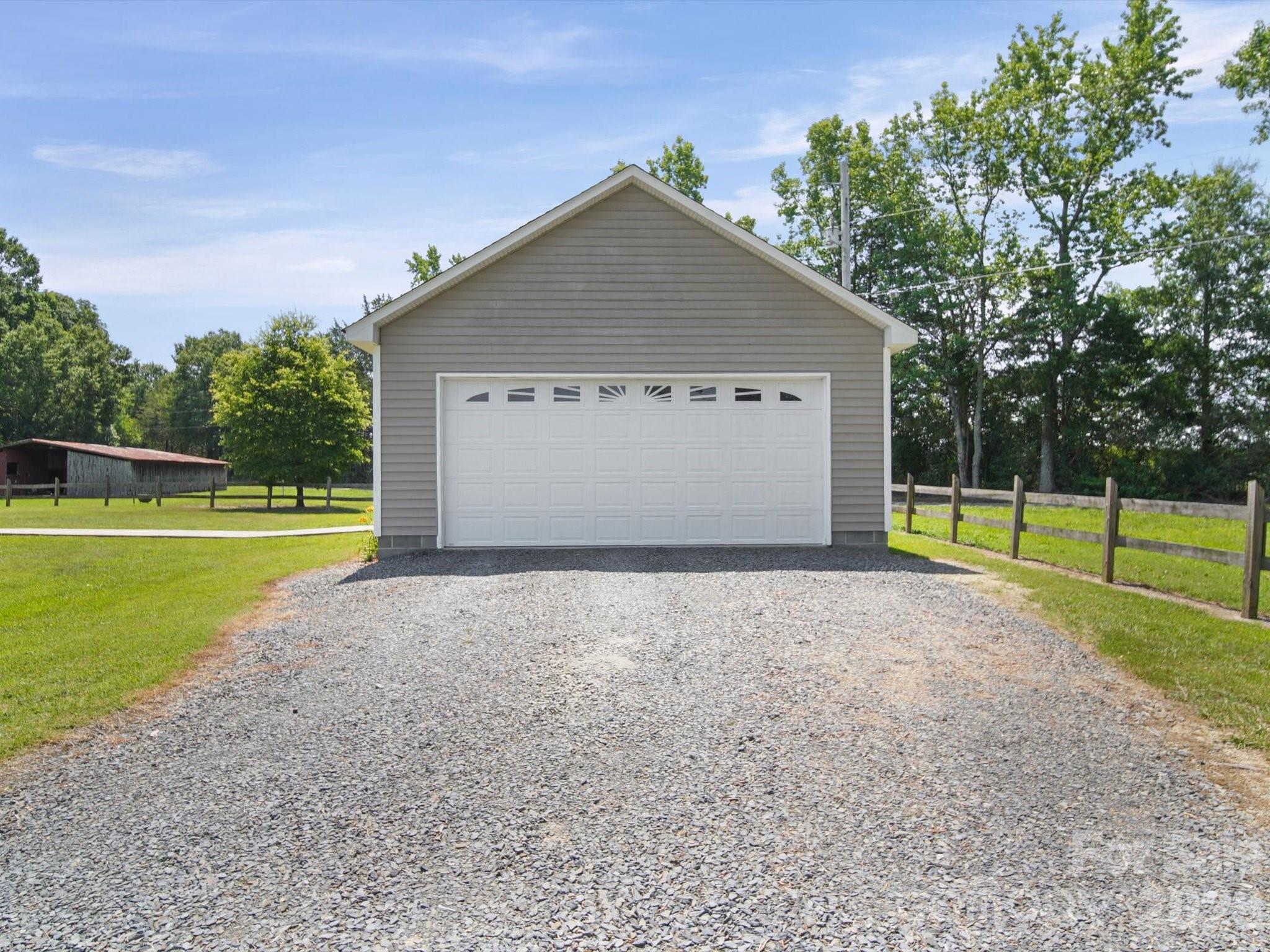 24794 NC 24/27 Highway — Albemarle