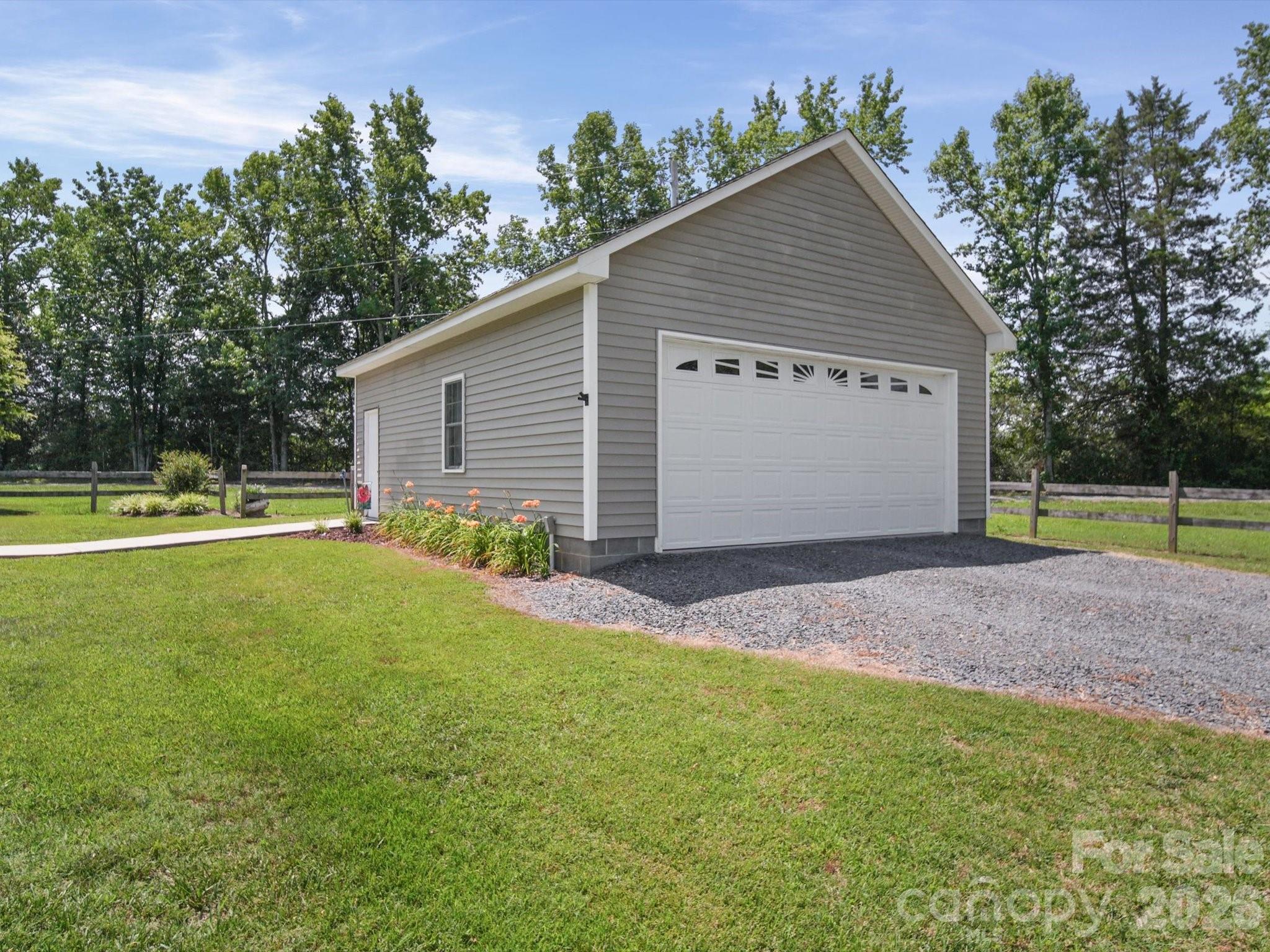 24794 NC 24/27 Highway — Albemarle