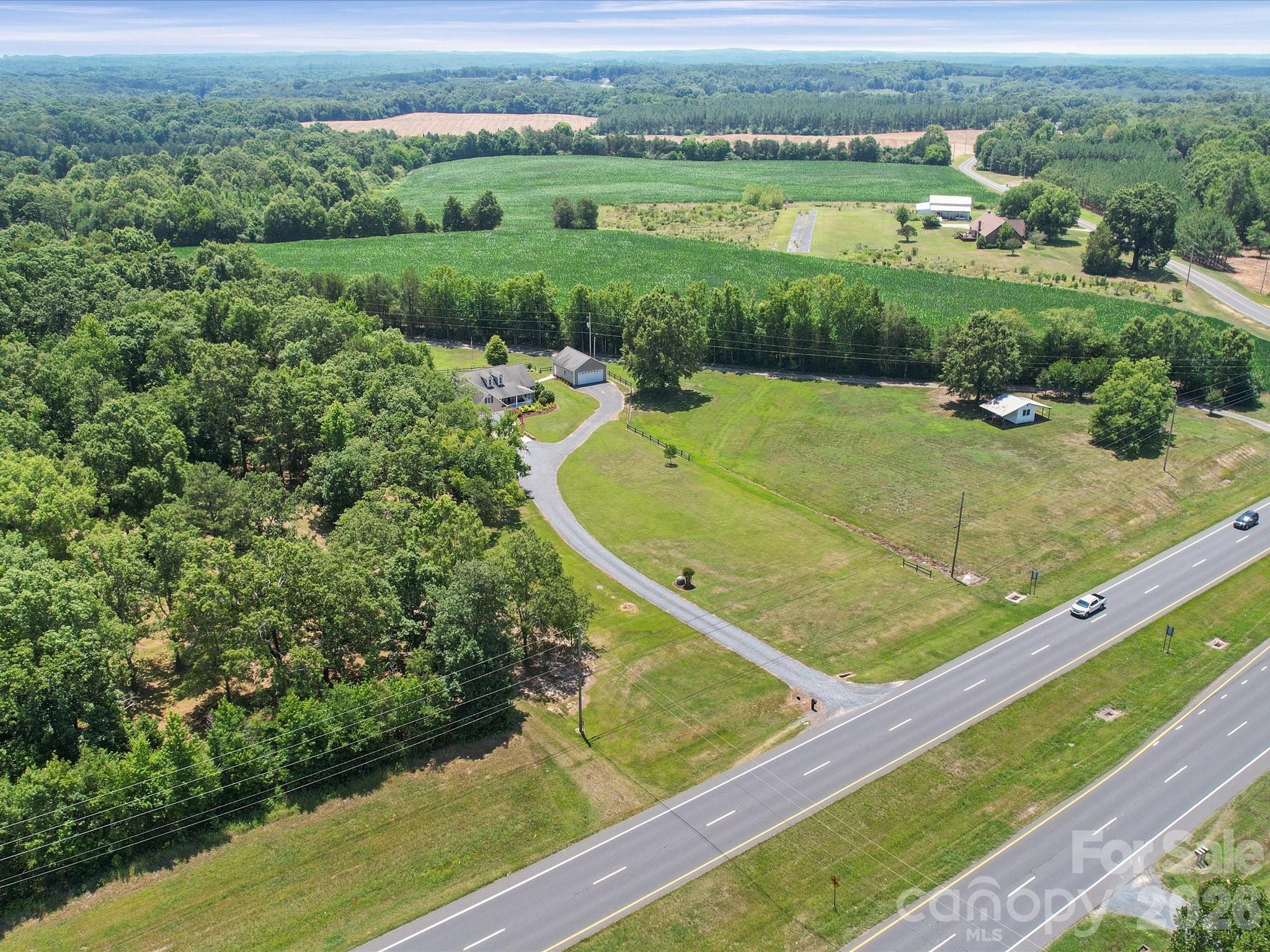 24794 NC 24/27 Highway — Albemarle