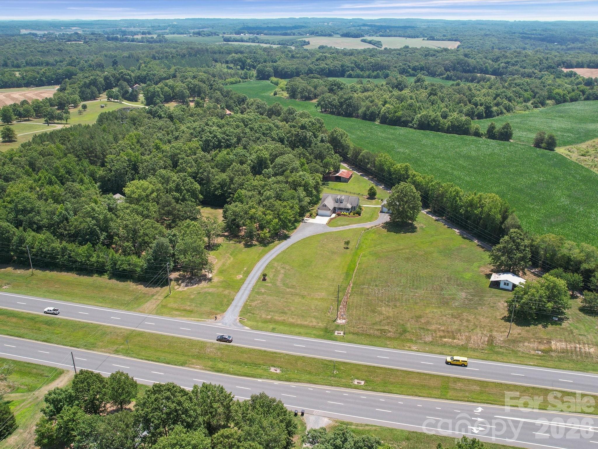 24794 NC 24/27 Highway — Albemarle