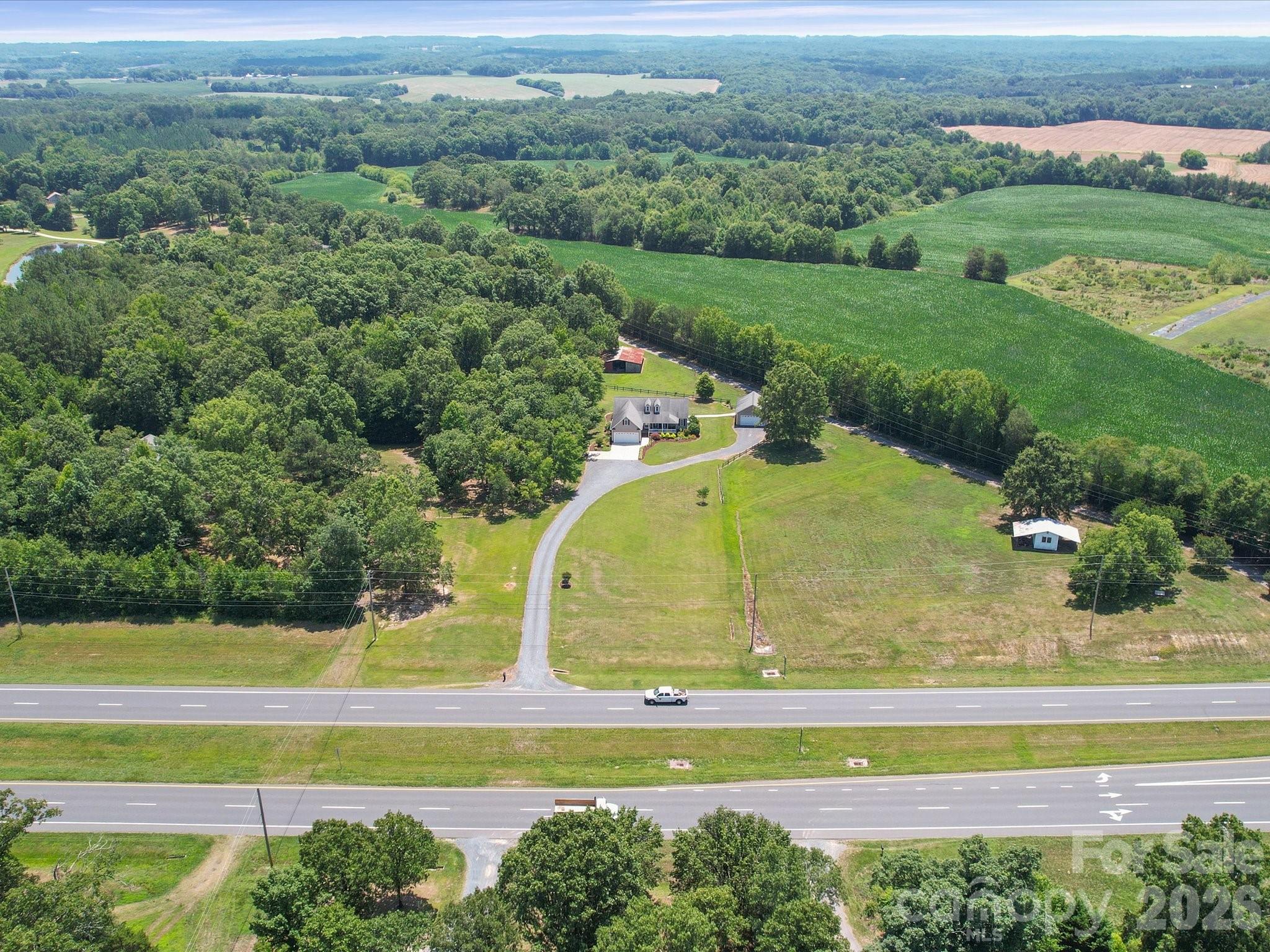 24794 NC 24/27 Highway — Albemarle