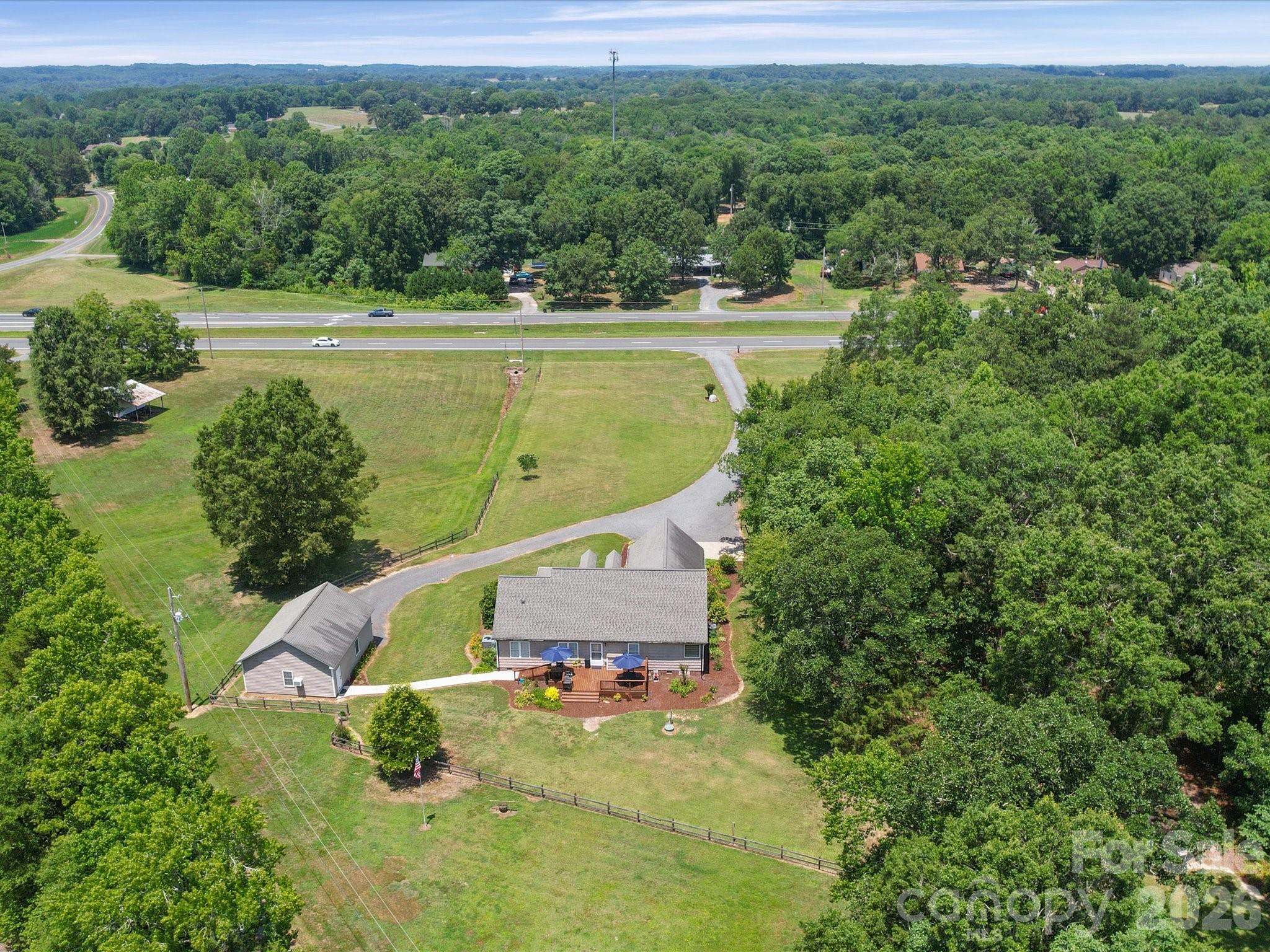 24794 NC 24/27 Highway — Albemarle
