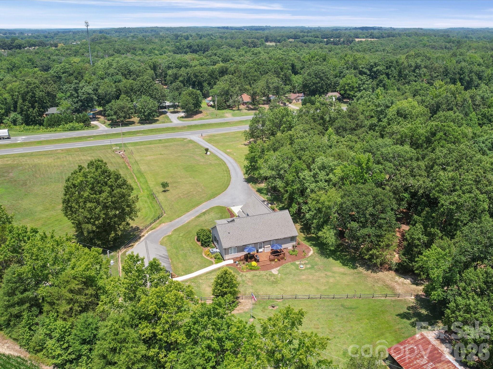 24794 NC 24/27 Highway — Albemarle