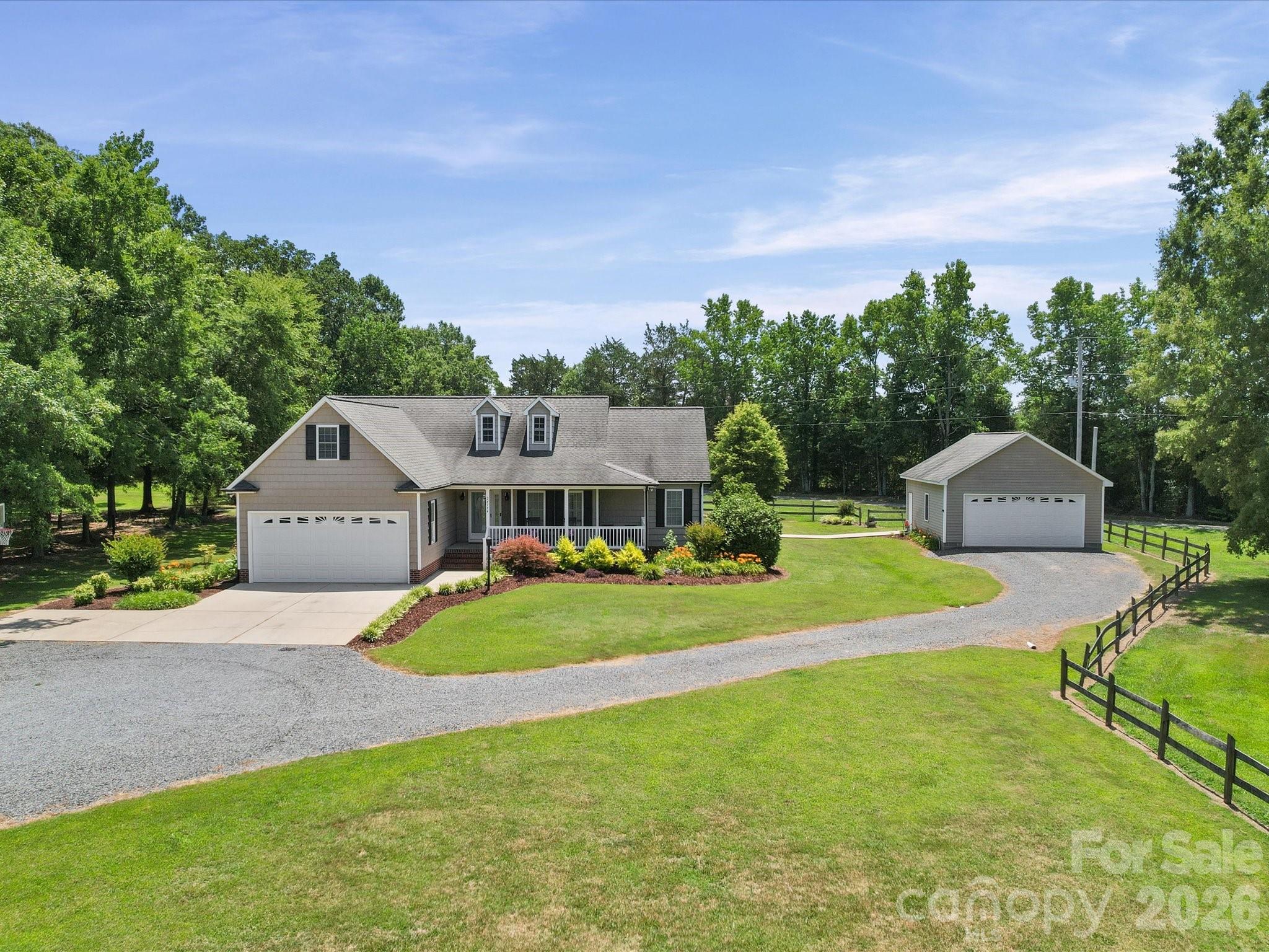 24794 NC 24/27 Highway — Albemarle