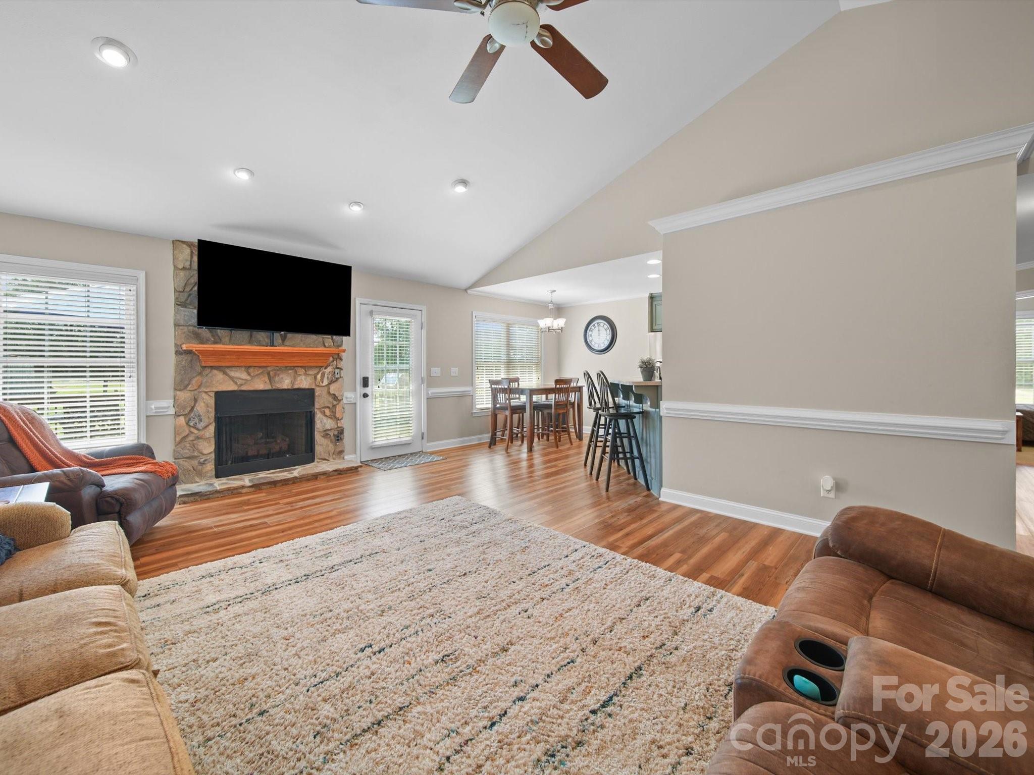 24794 NC 24/27 Highway — Albemarle