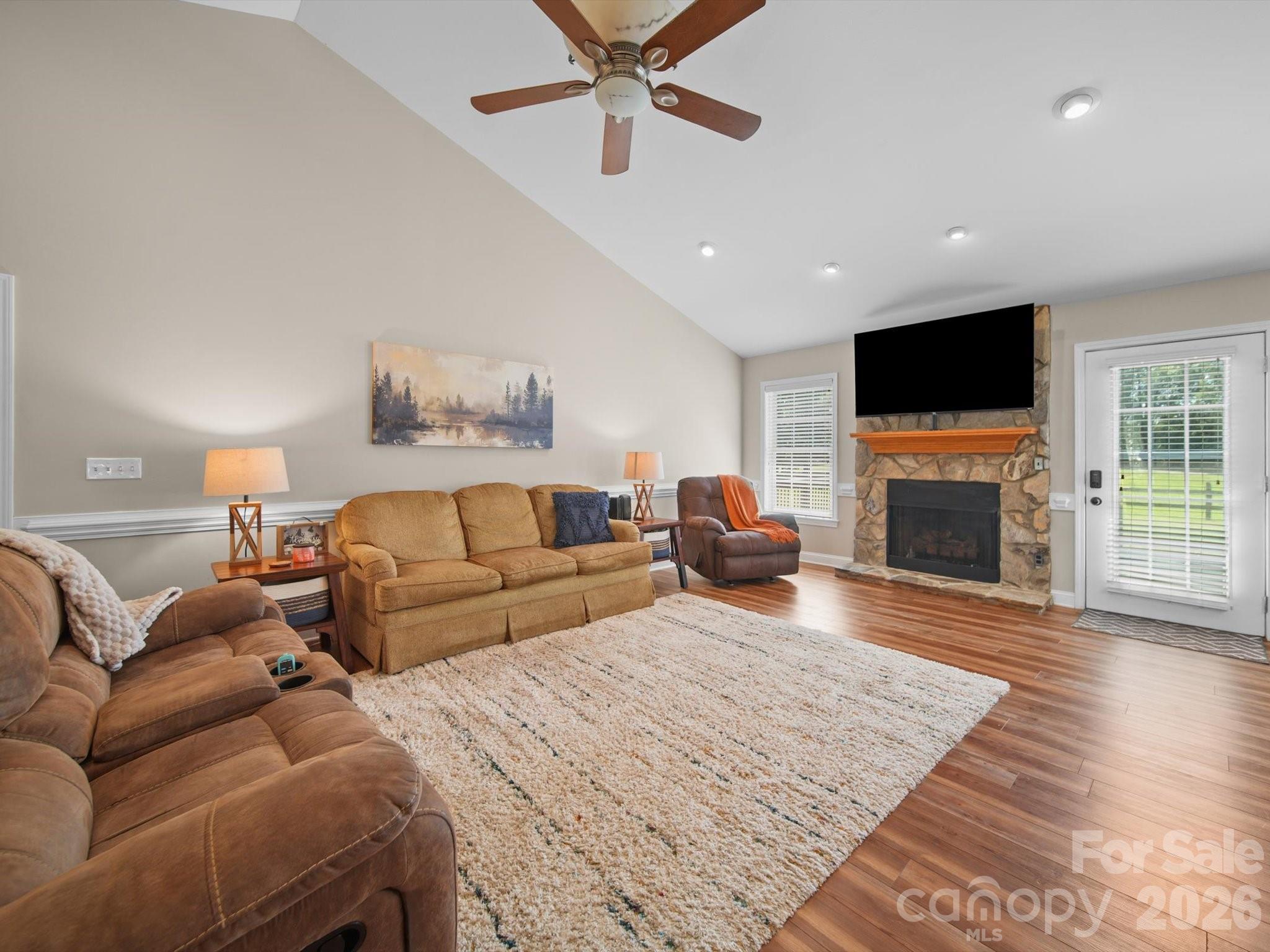 24794 NC 24/27 Highway — Albemarle