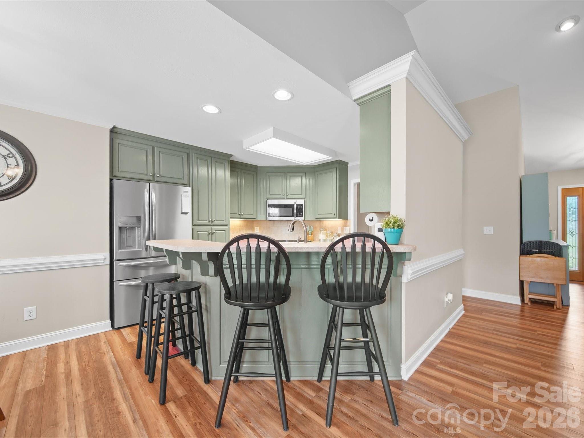 24794 NC 24/27 Highway — Albemarle