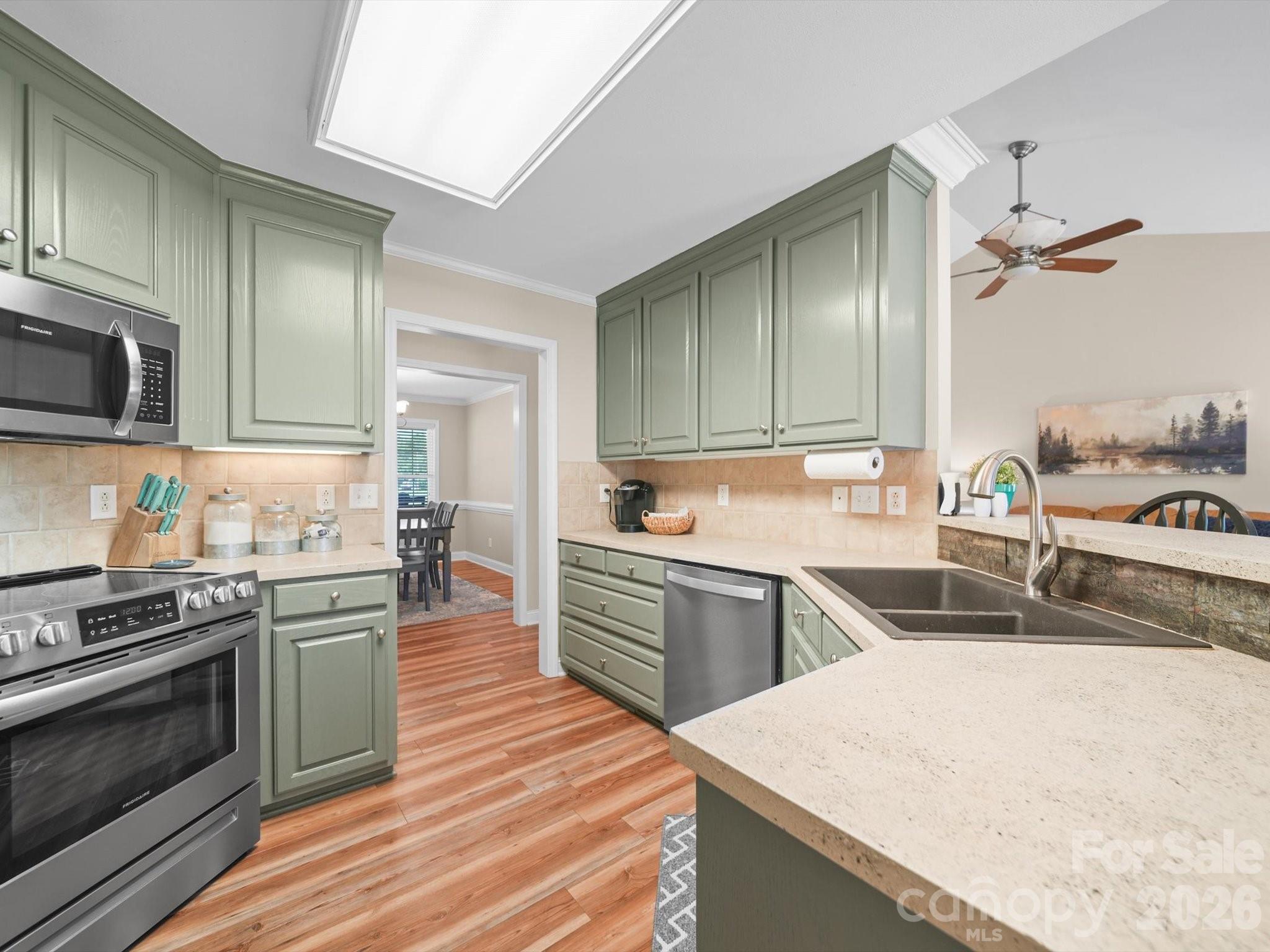 24794 NC 24/27 Highway — Albemarle