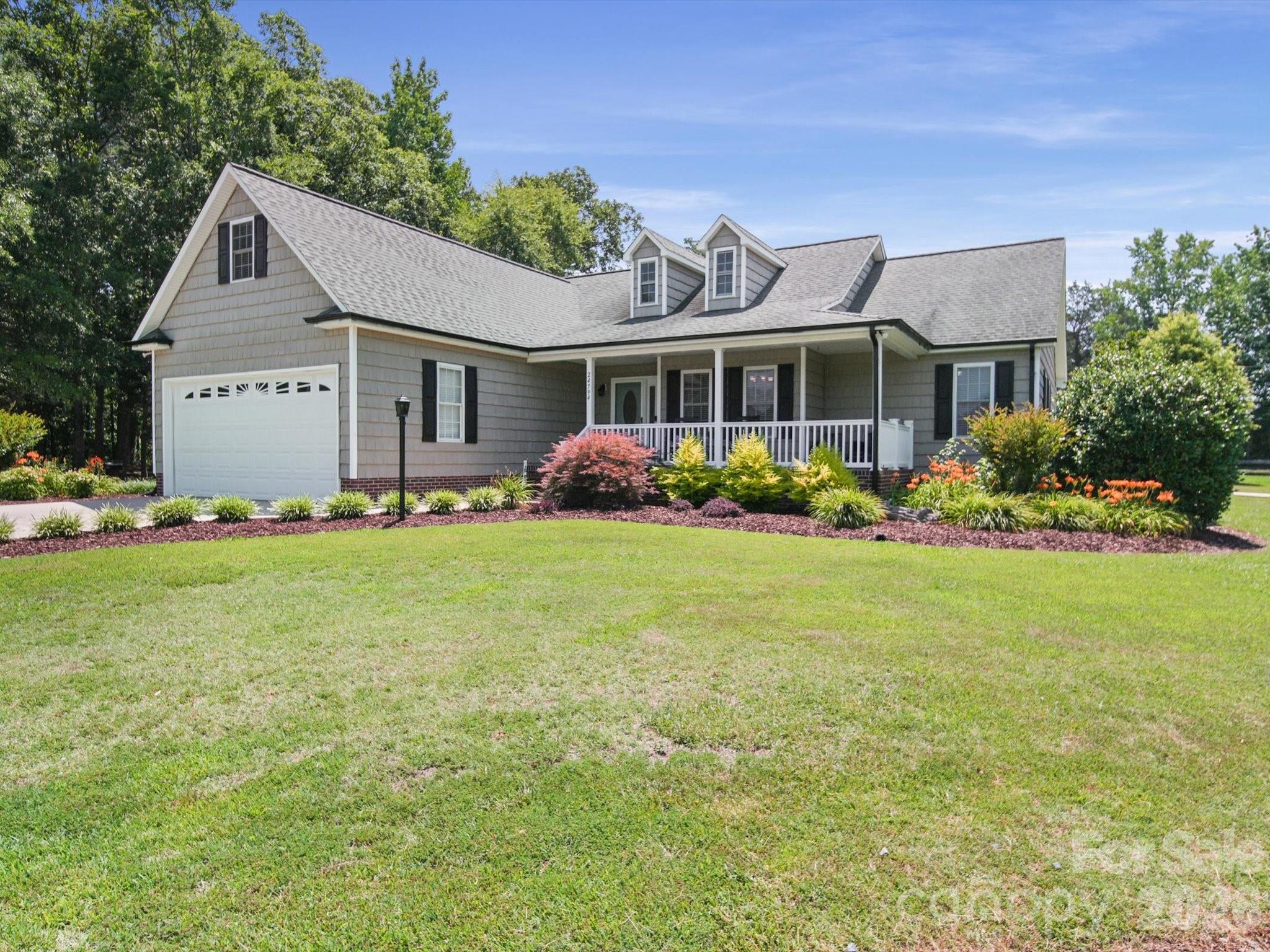 24794 NC 24/27 Highway — Albemarle