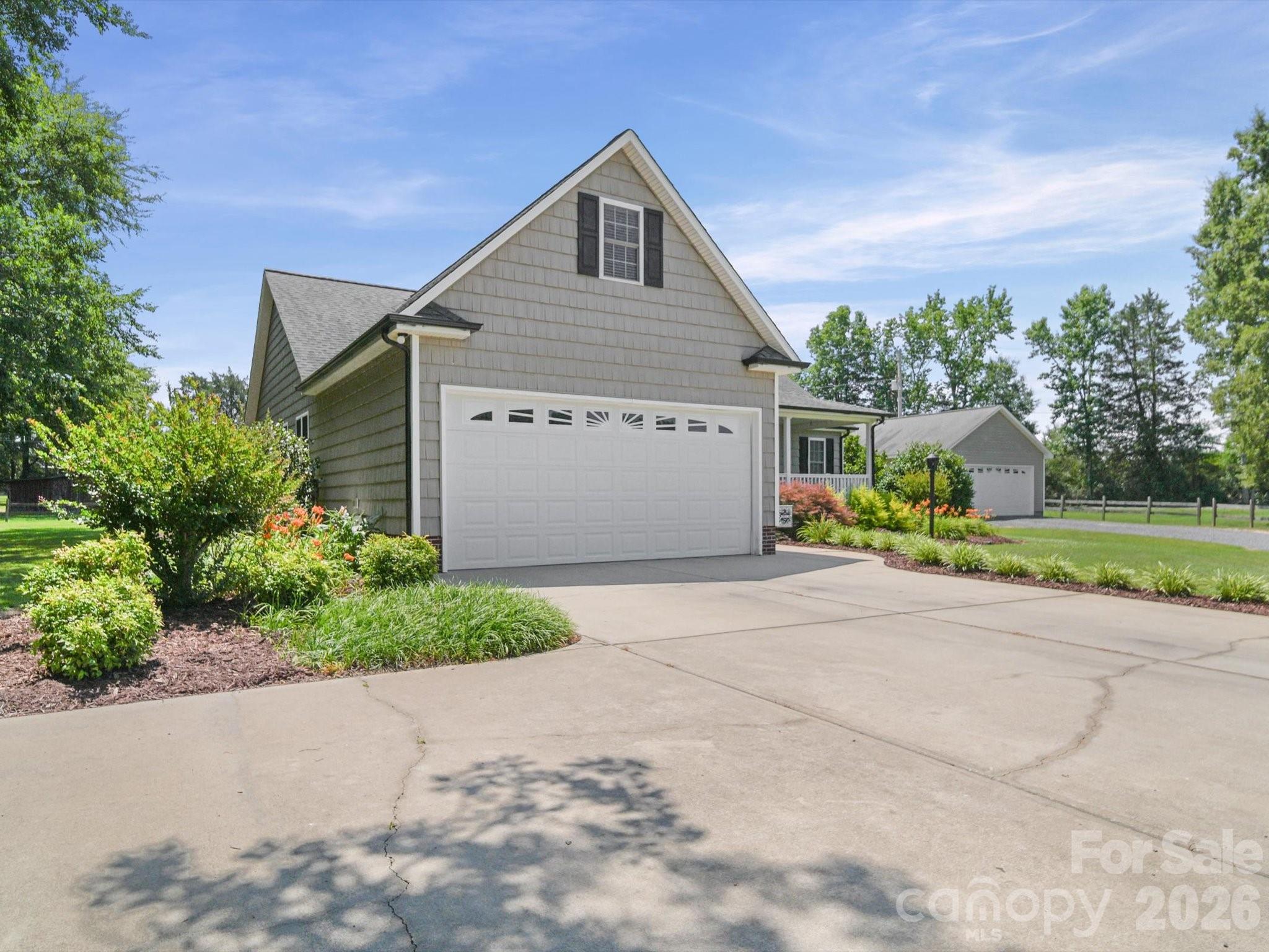 24794 NC 24/27 Highway — Albemarle