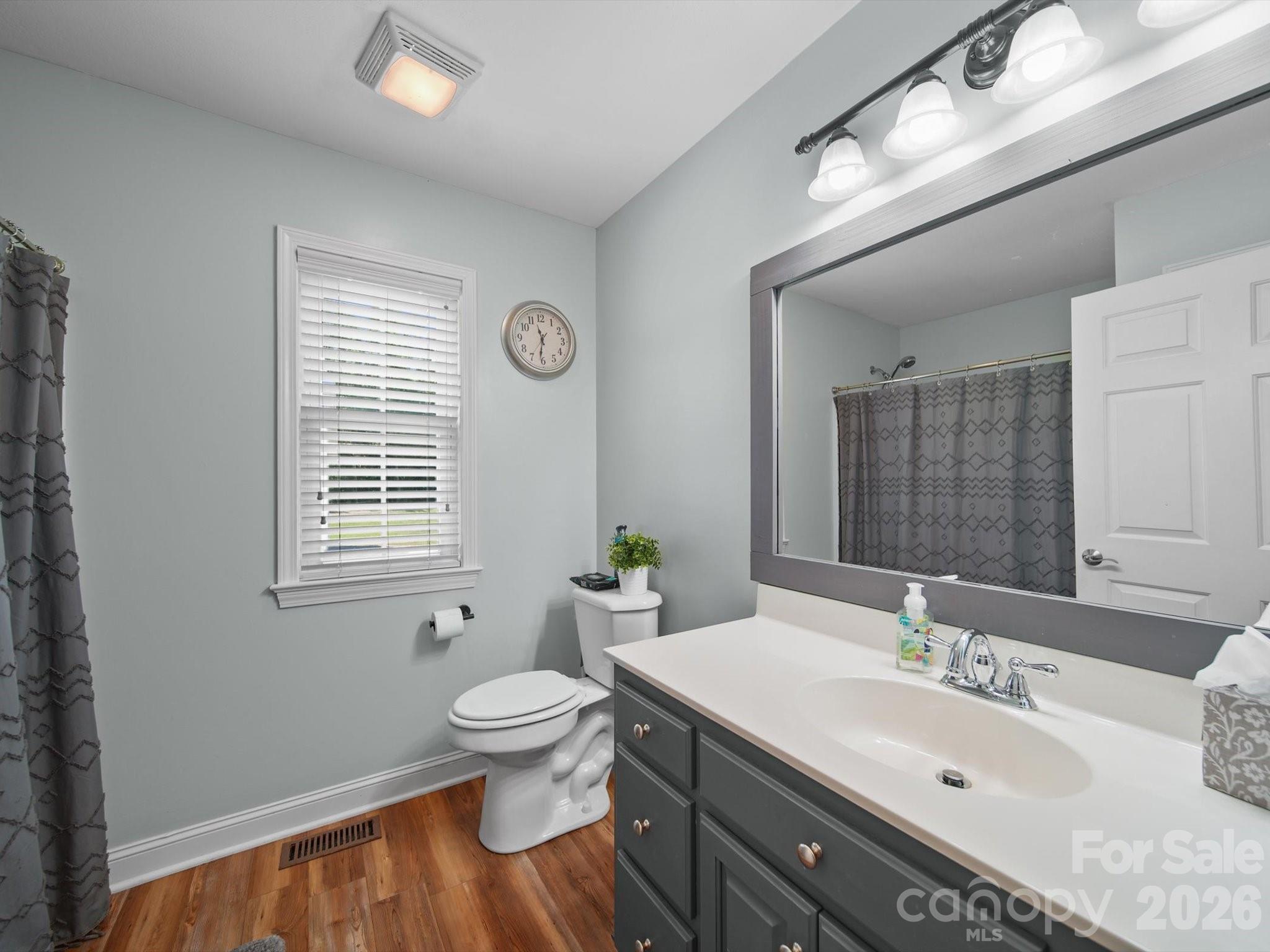24794 NC 24/27 Highway — Albemarle