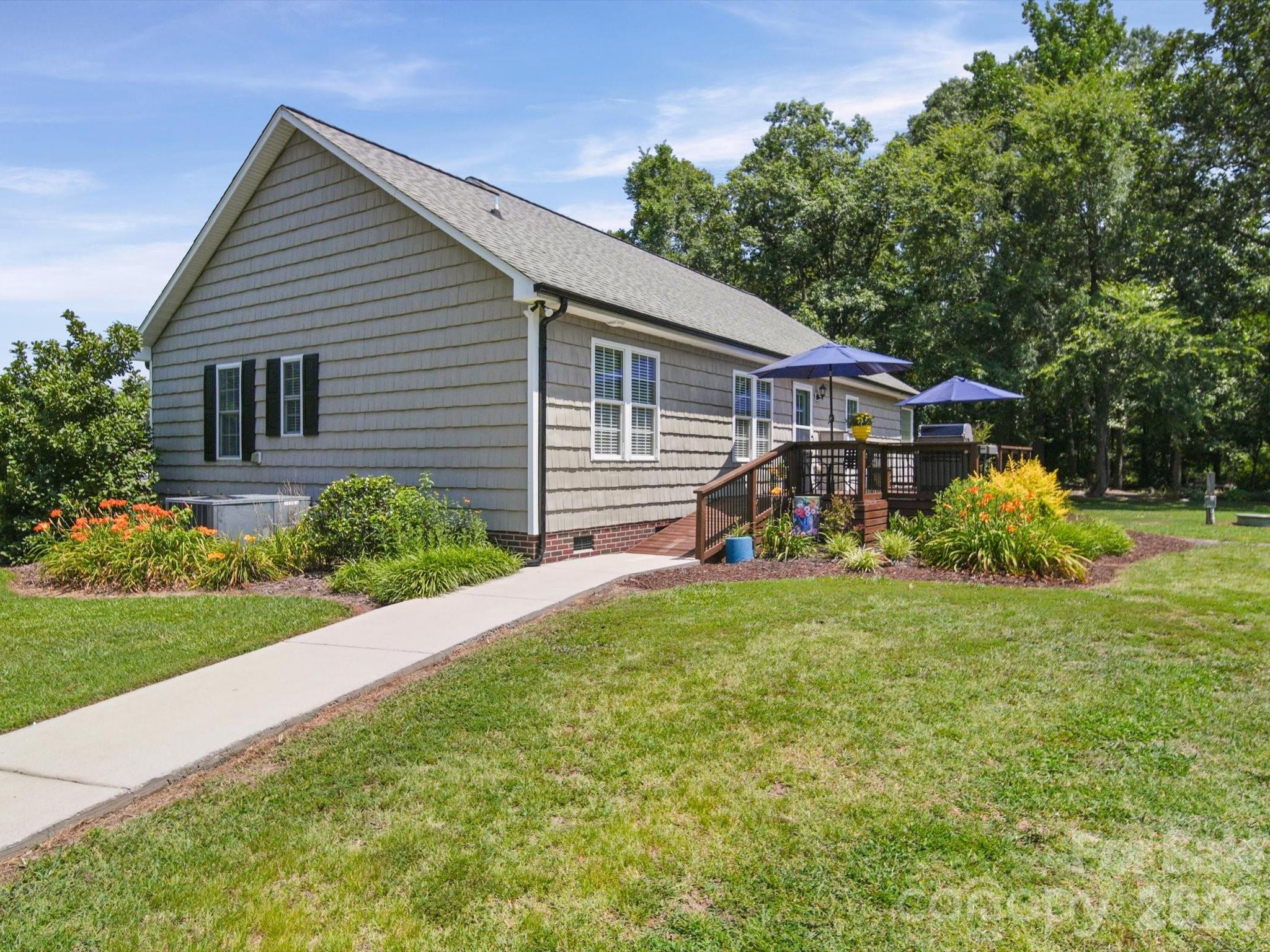 24794 NC 24/27 Highway — Albemarle