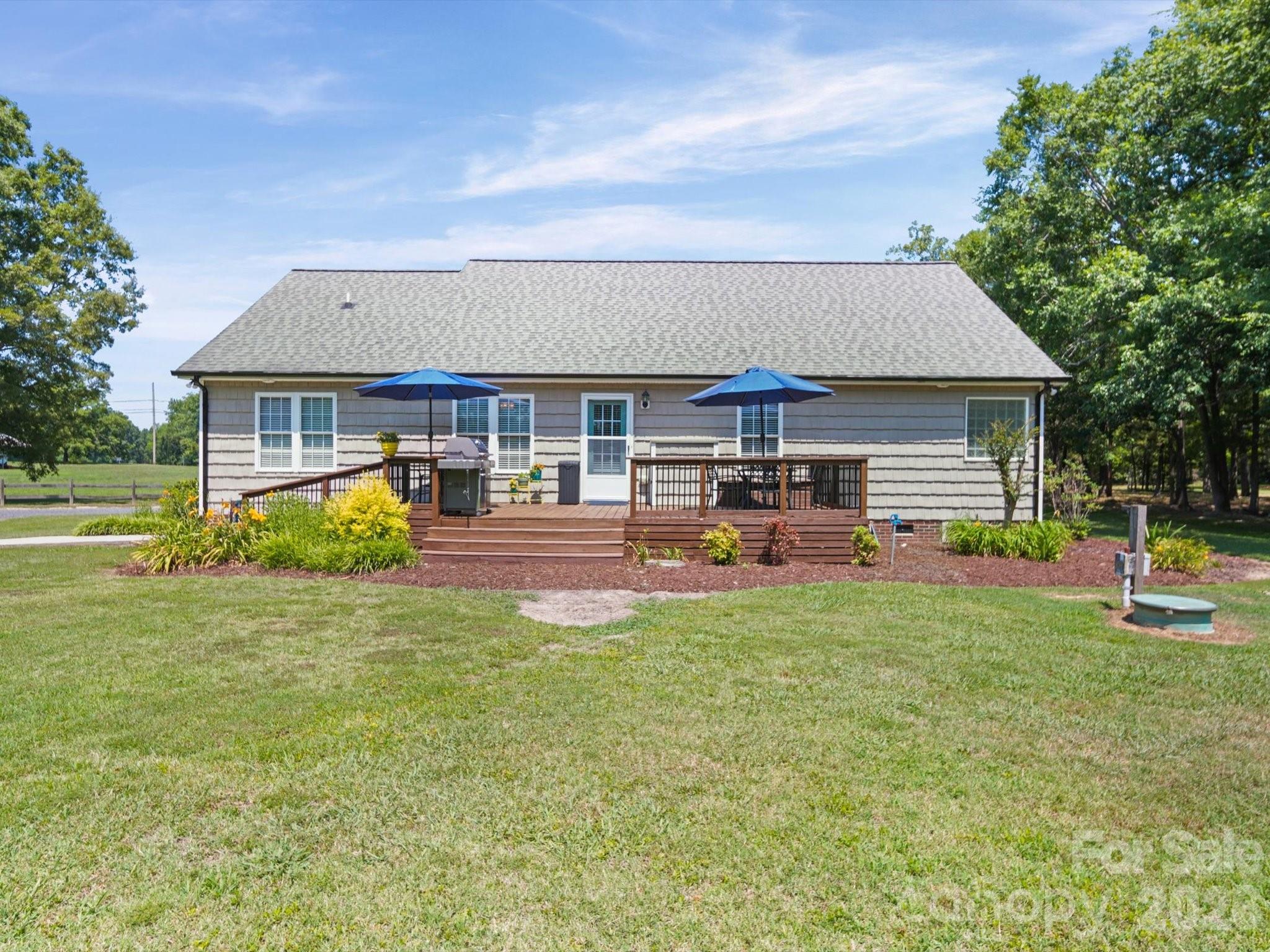 24794 NC 24/27 Highway — Albemarle