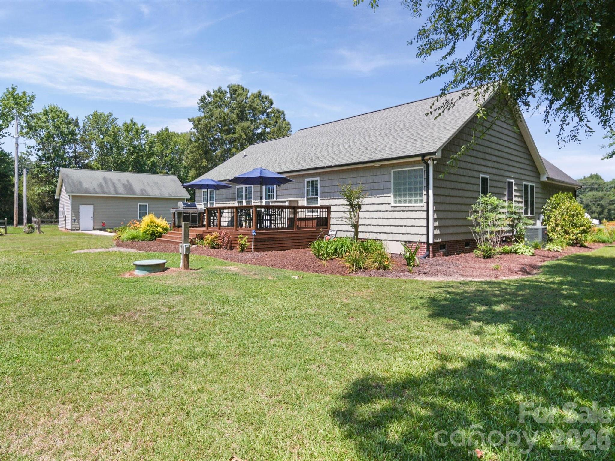 24794 NC 24/27 Highway — Albemarle