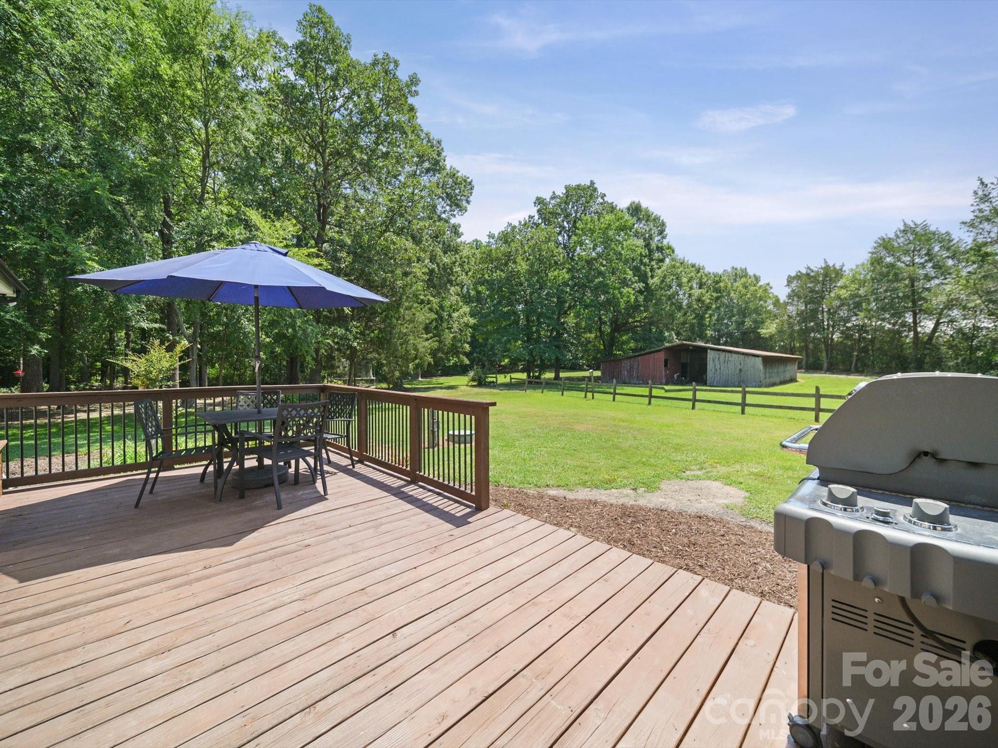 24794 NC 24/27 Highway — Albemarle