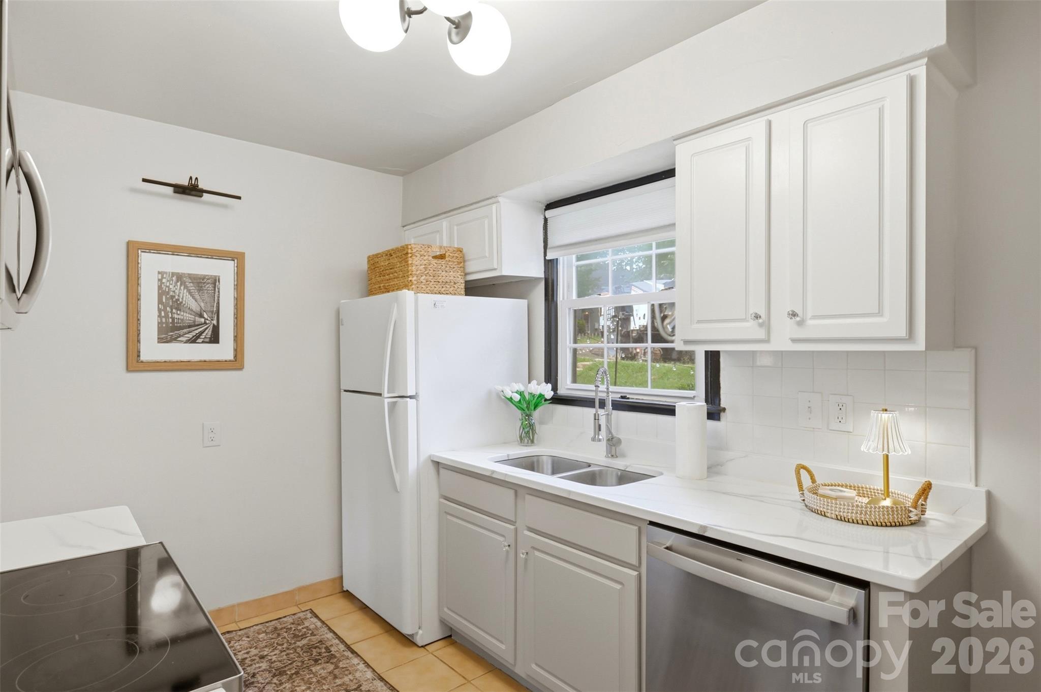 216 Wakefield Drive #A — Charlotte