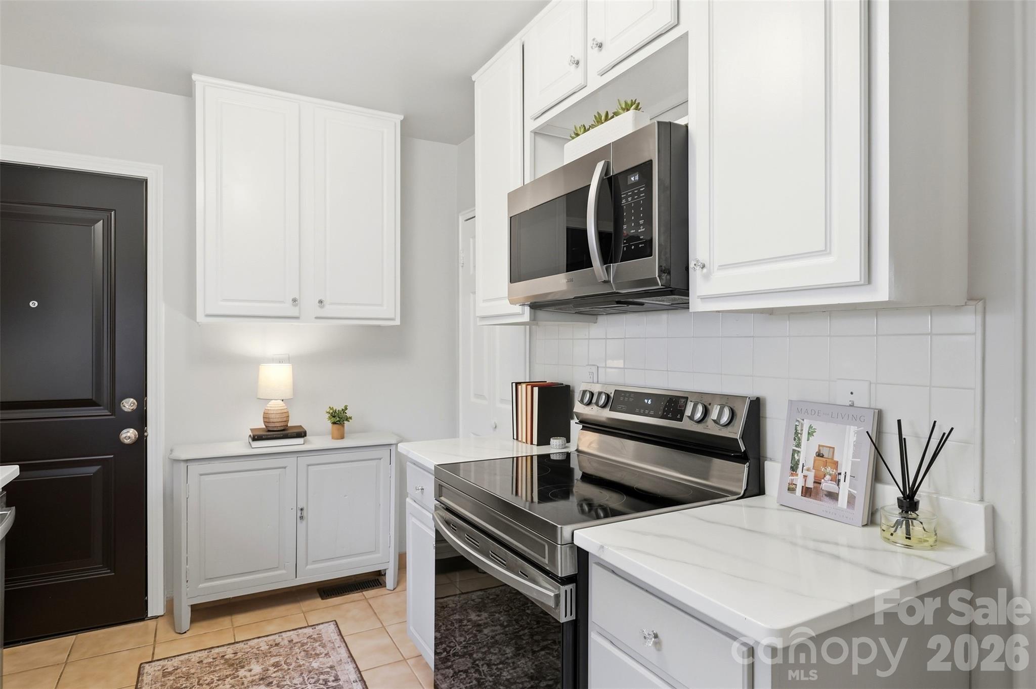 216 Wakefield Drive #A — Charlotte