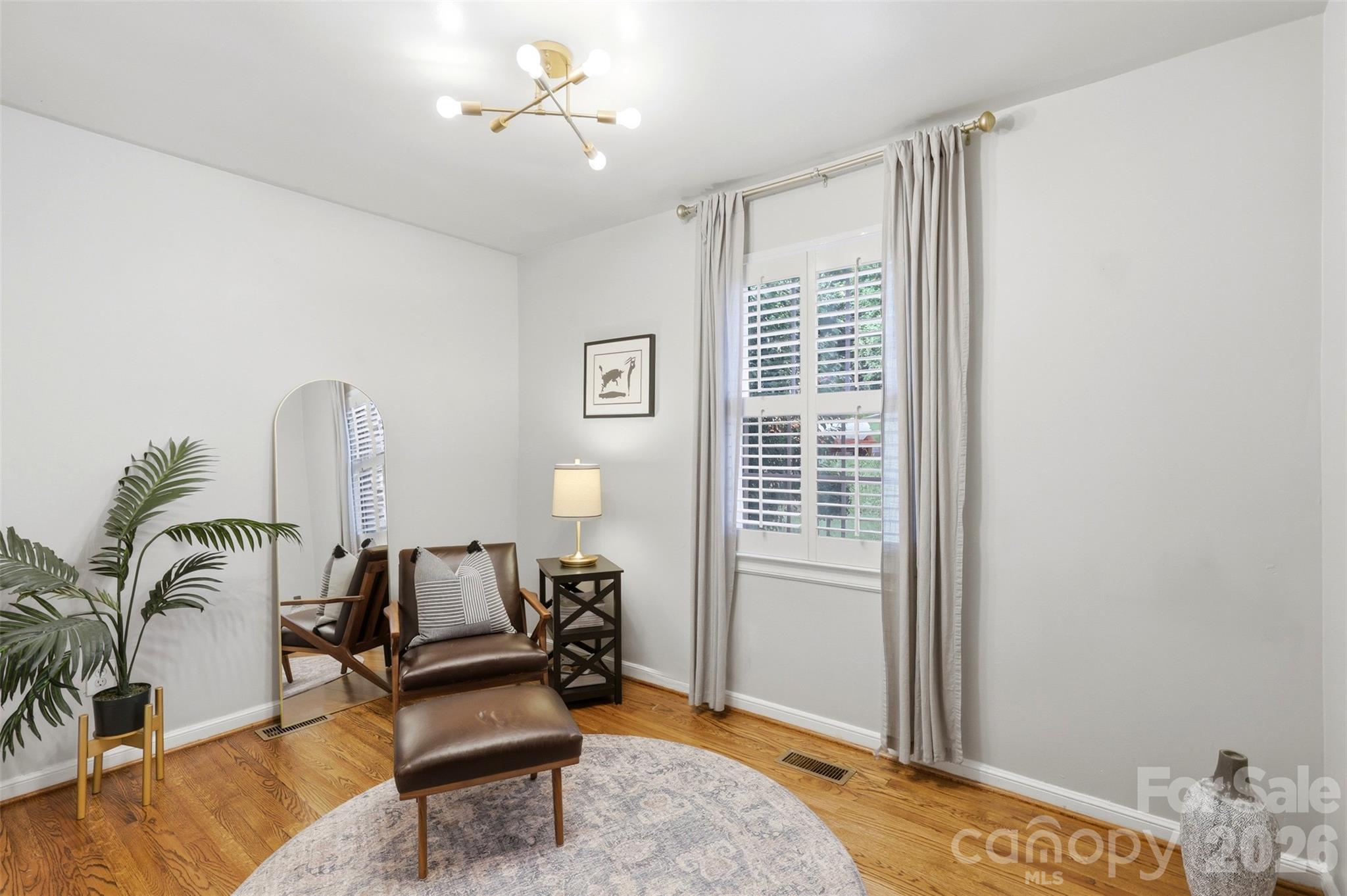 216 Wakefield Drive #A — Charlotte