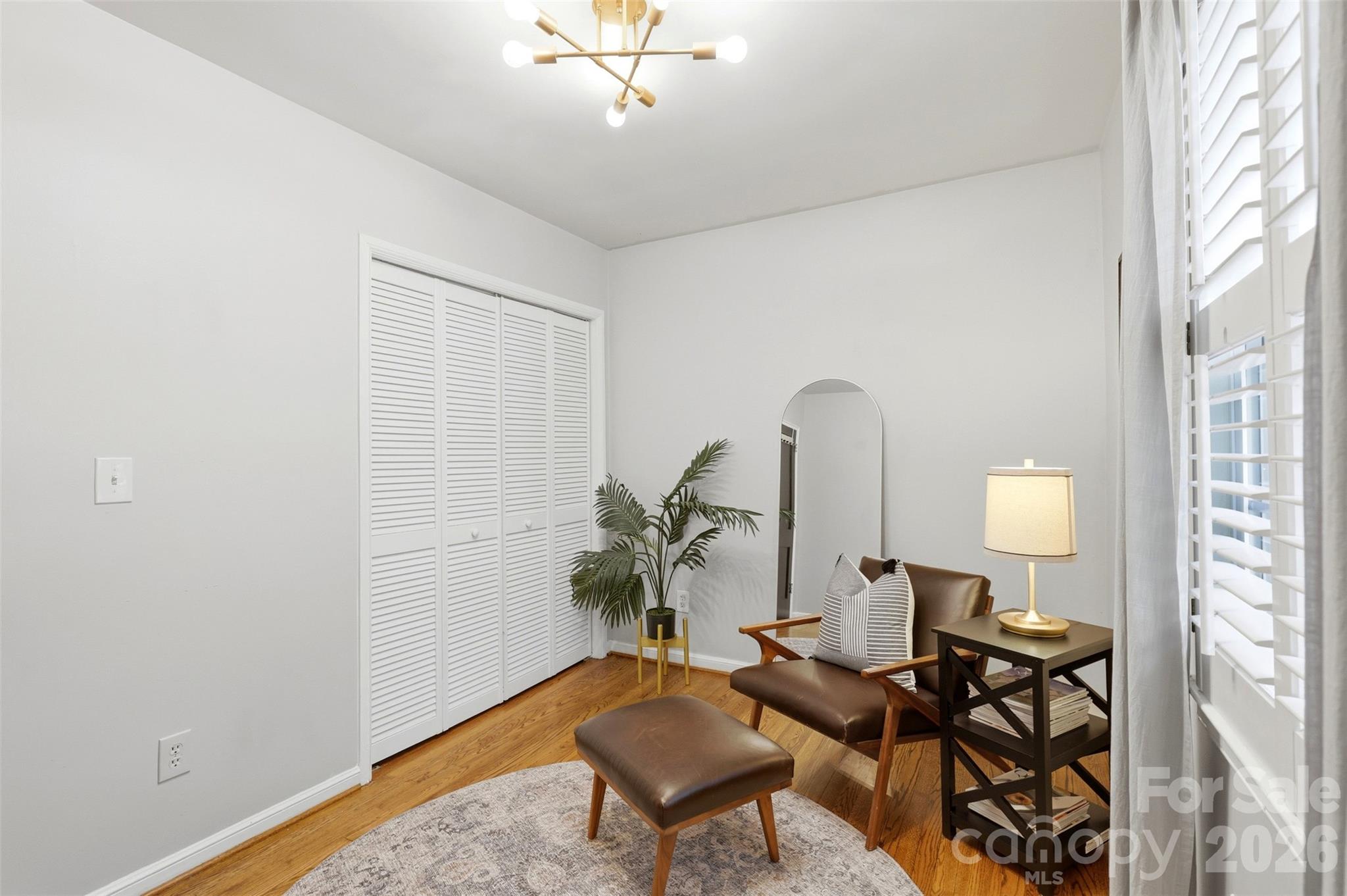 216 Wakefield Drive #A — Charlotte