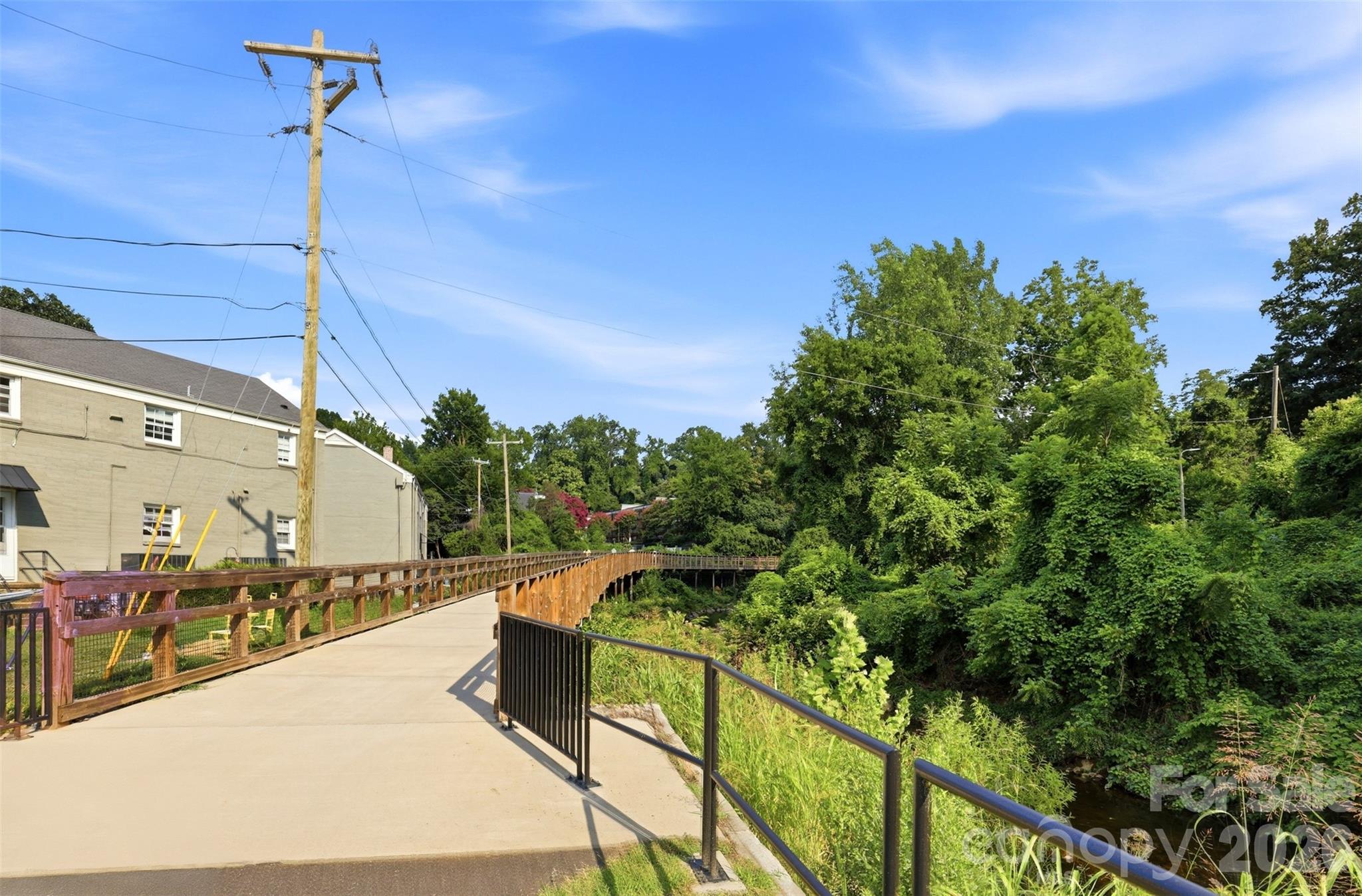 216 Wakefield Drive #A — Charlotte