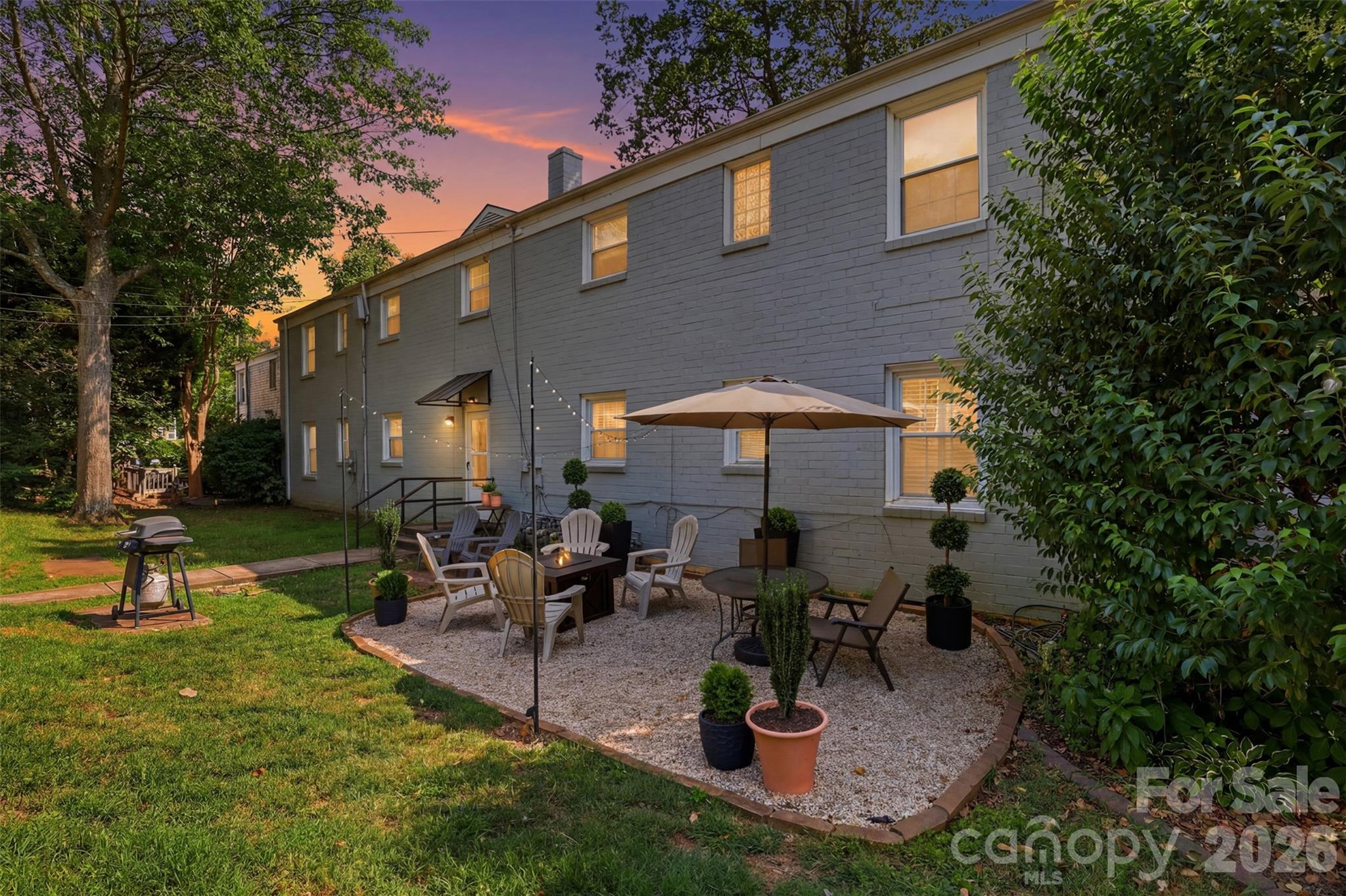 216 Wakefield Drive #A — Charlotte