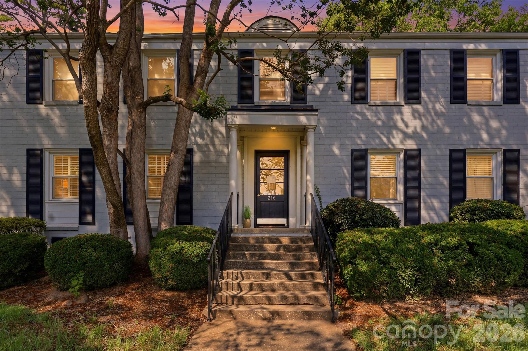 216 Wakefield Drive #A — Charlotte