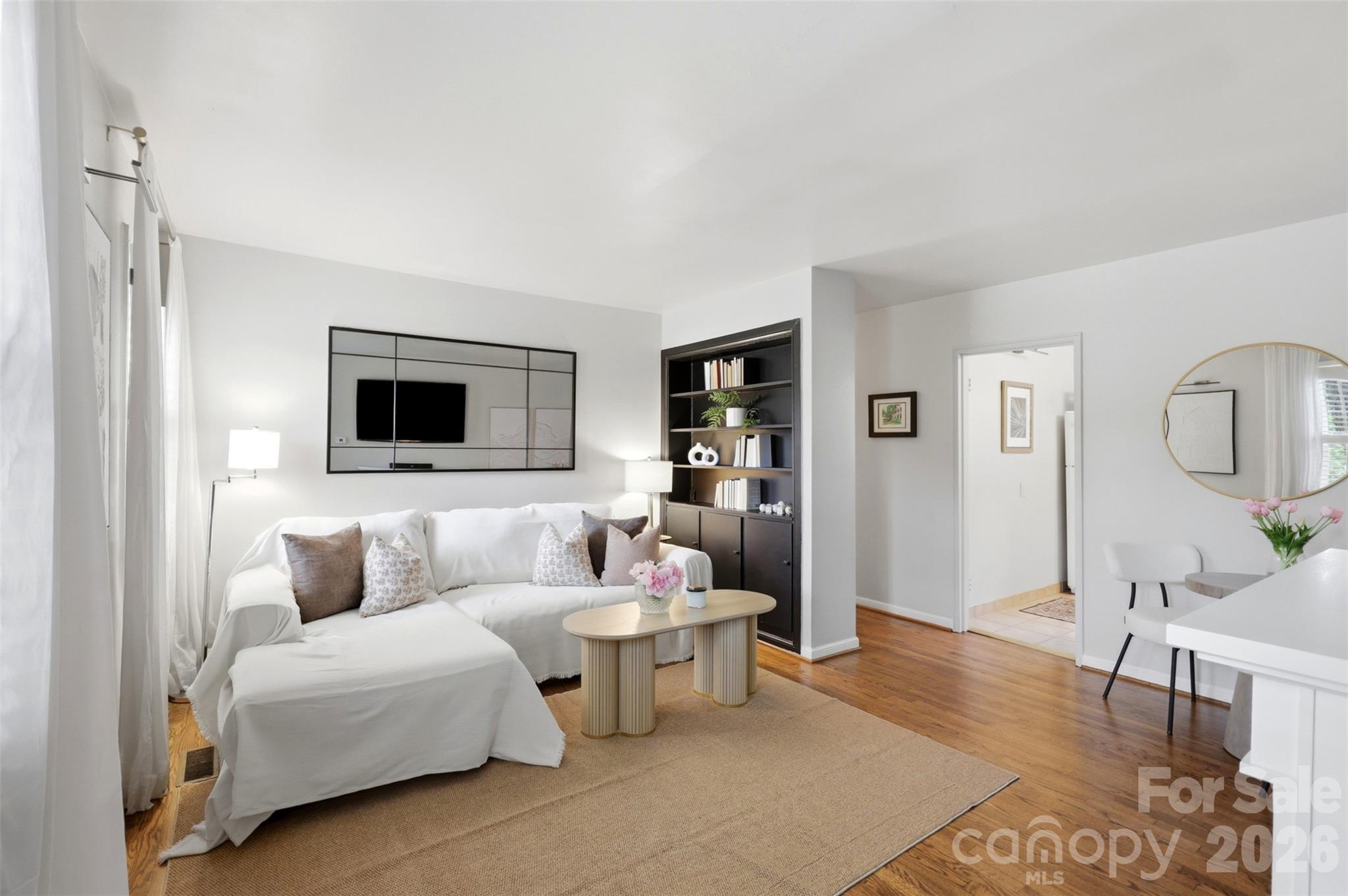 216 Wakefield Drive #A — Charlotte