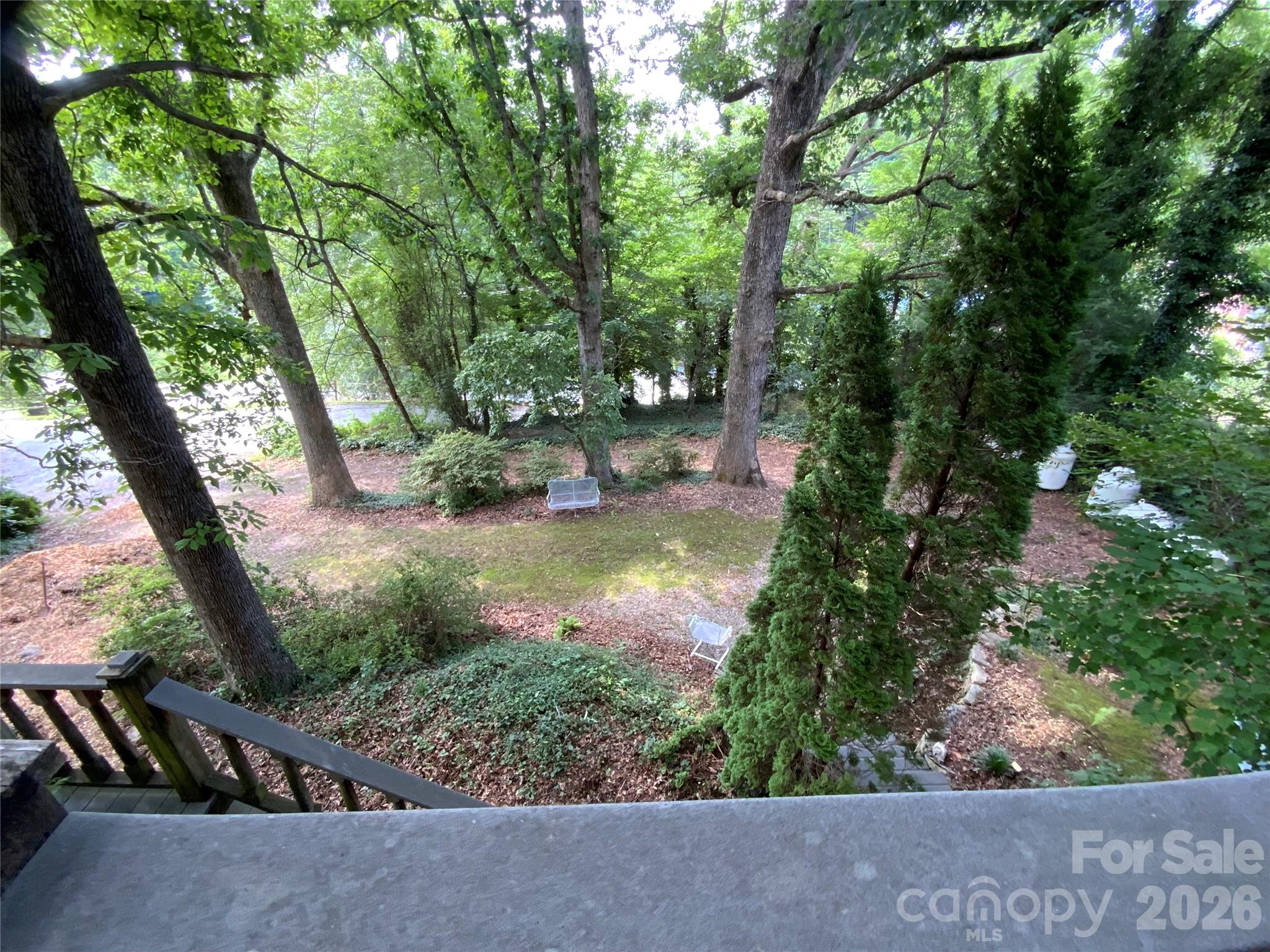 58 Seminary Street — Saluda