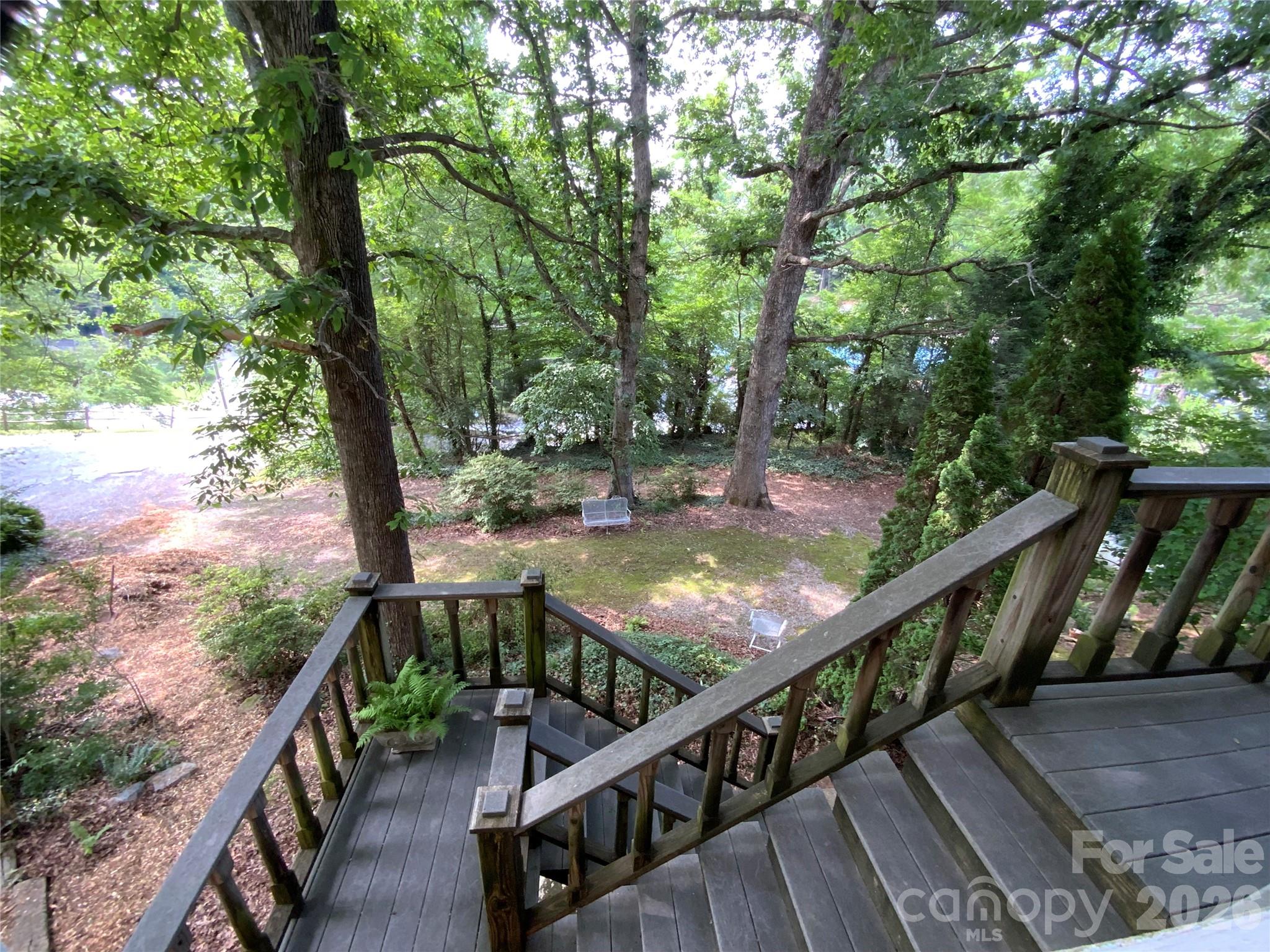 58 Seminary Street — Saluda