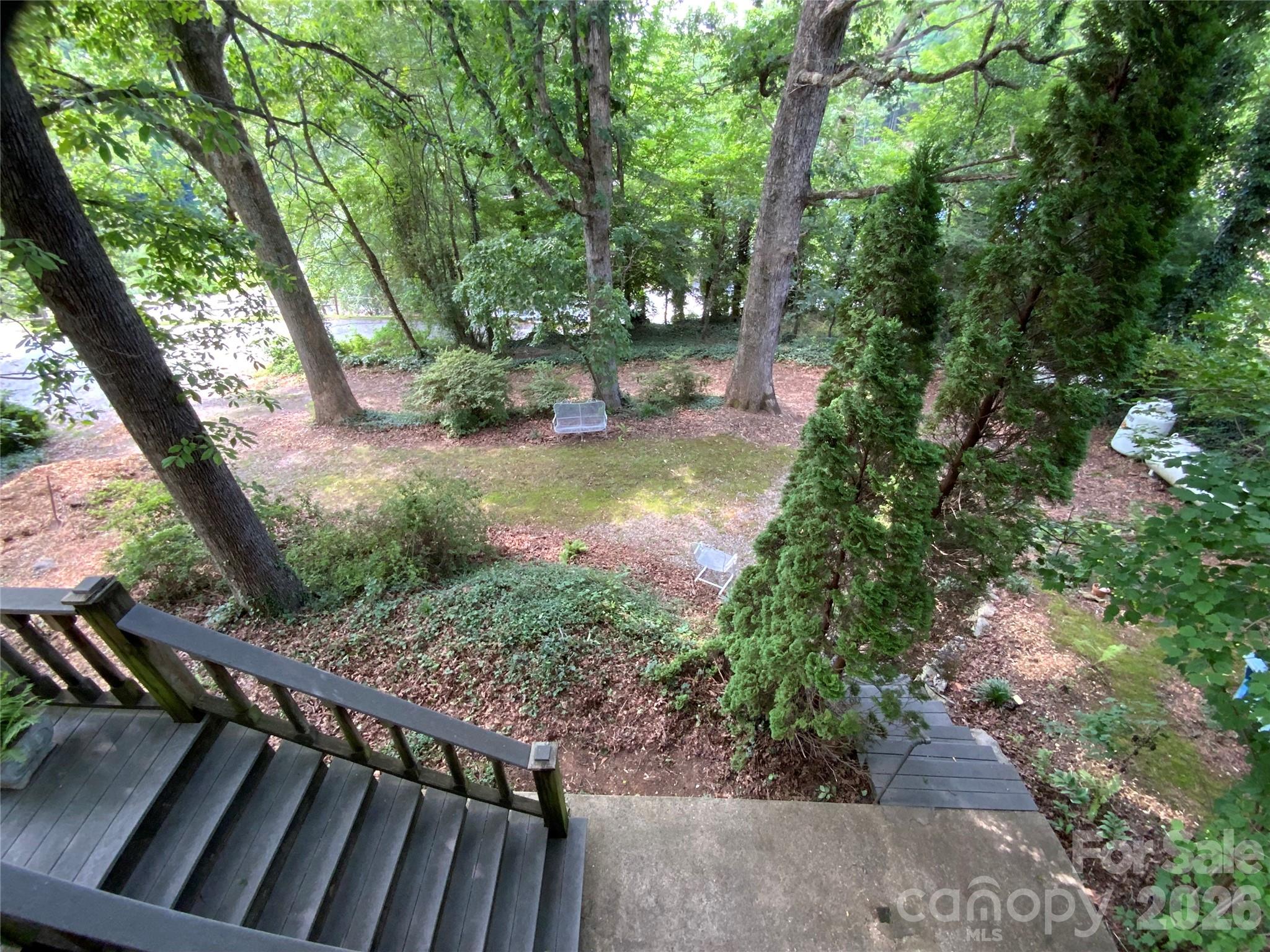58 Seminary Street — Saluda
