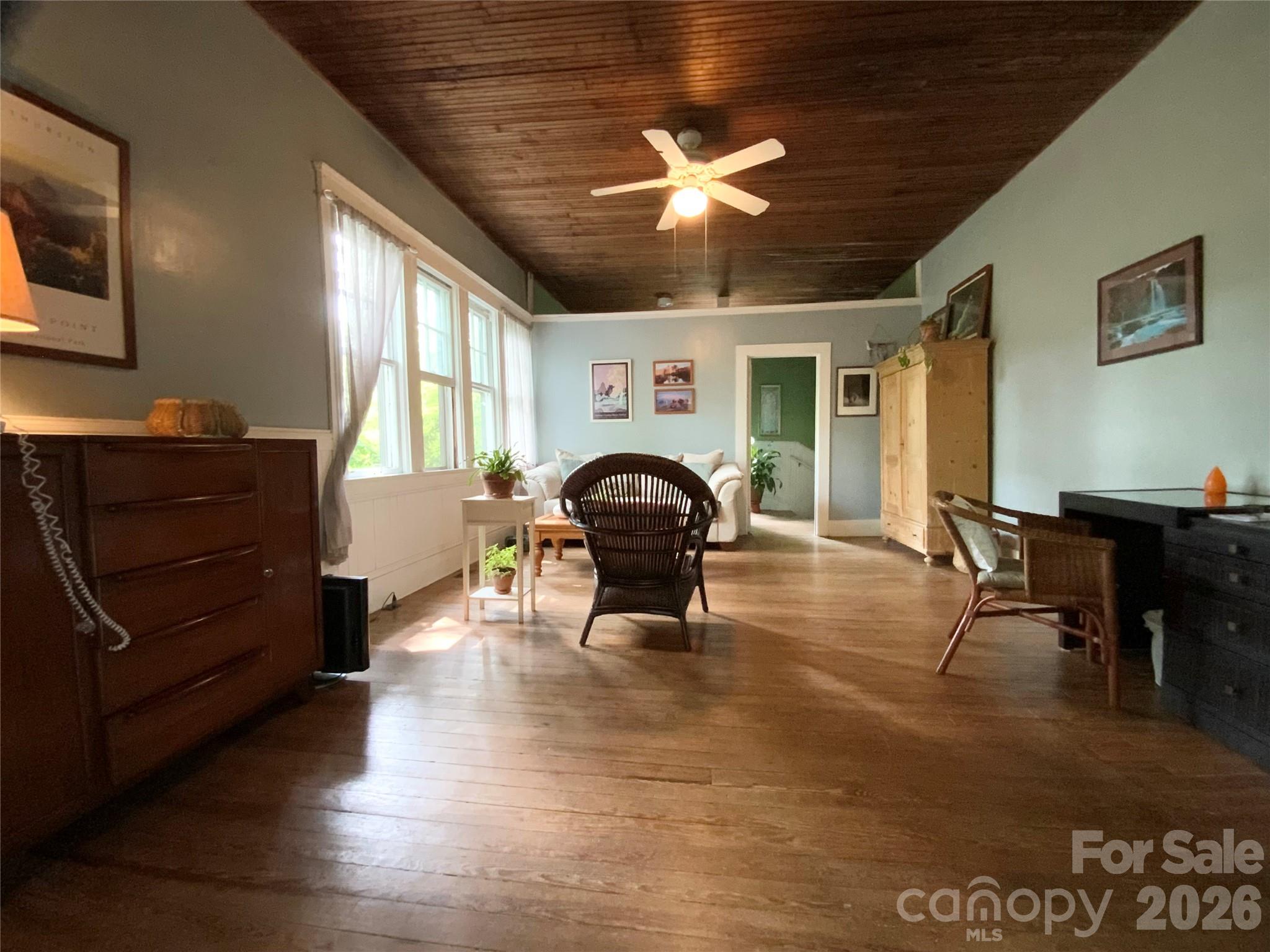 58 Seminary Street — Saluda