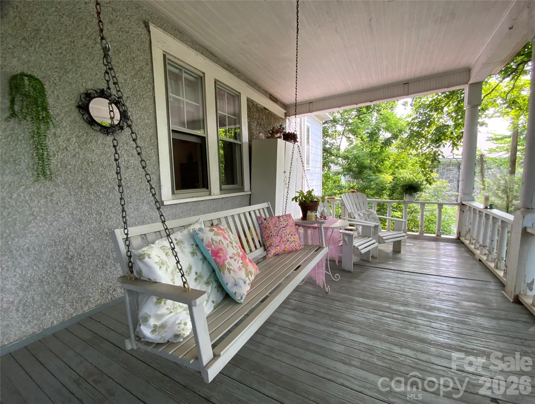 58 Seminary Street — Saluda
