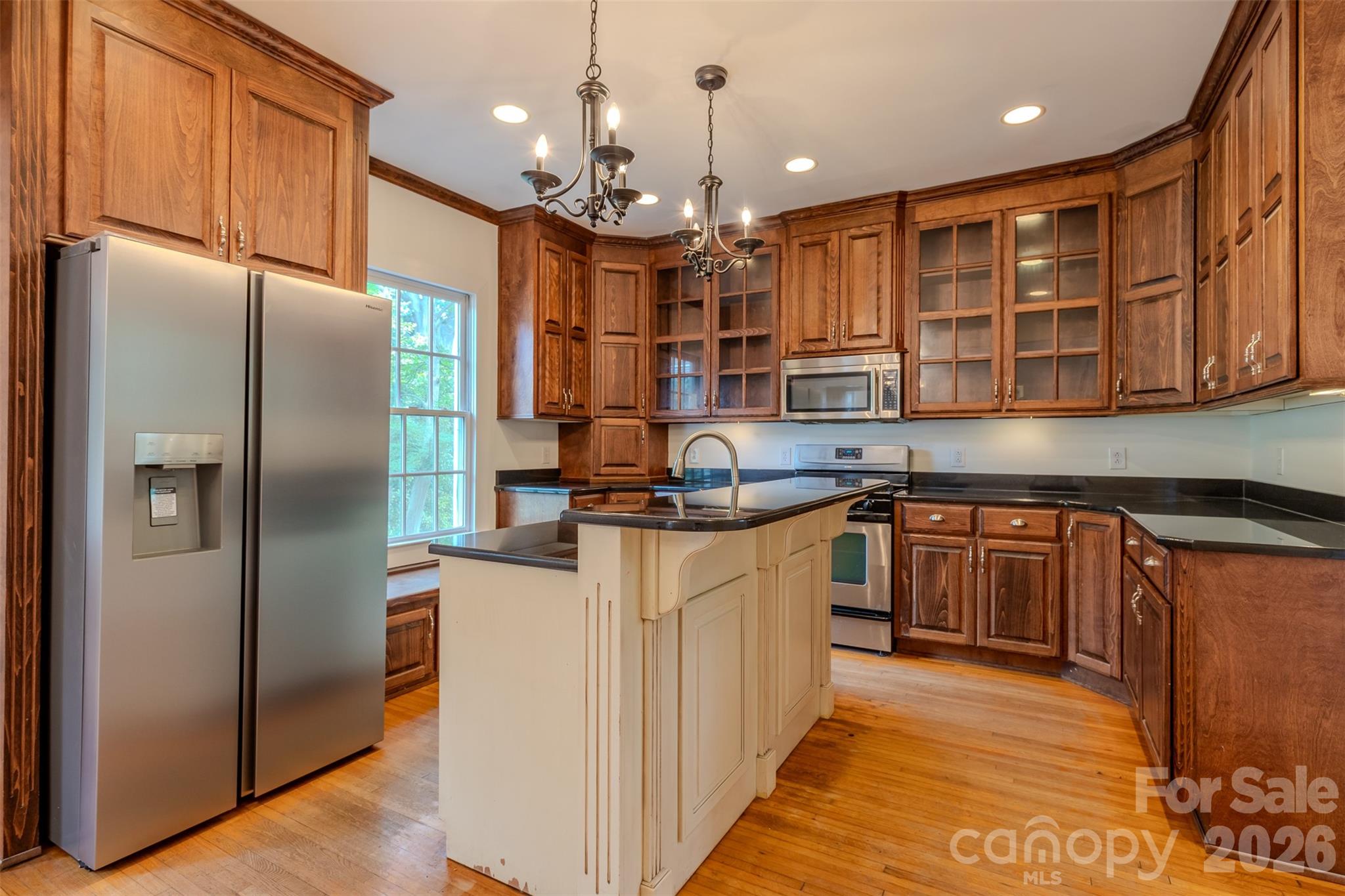 1310 S York Road — Gastonia