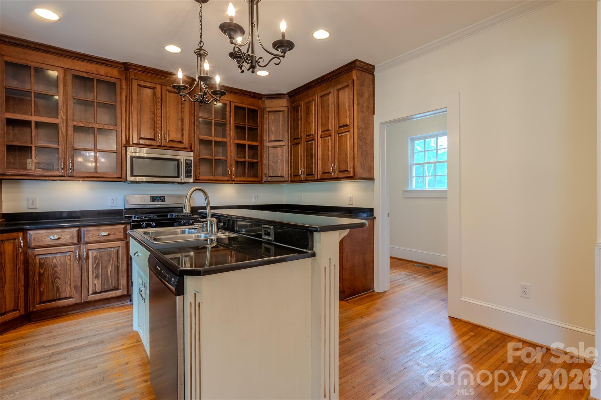 1310 S York Road — Gastonia