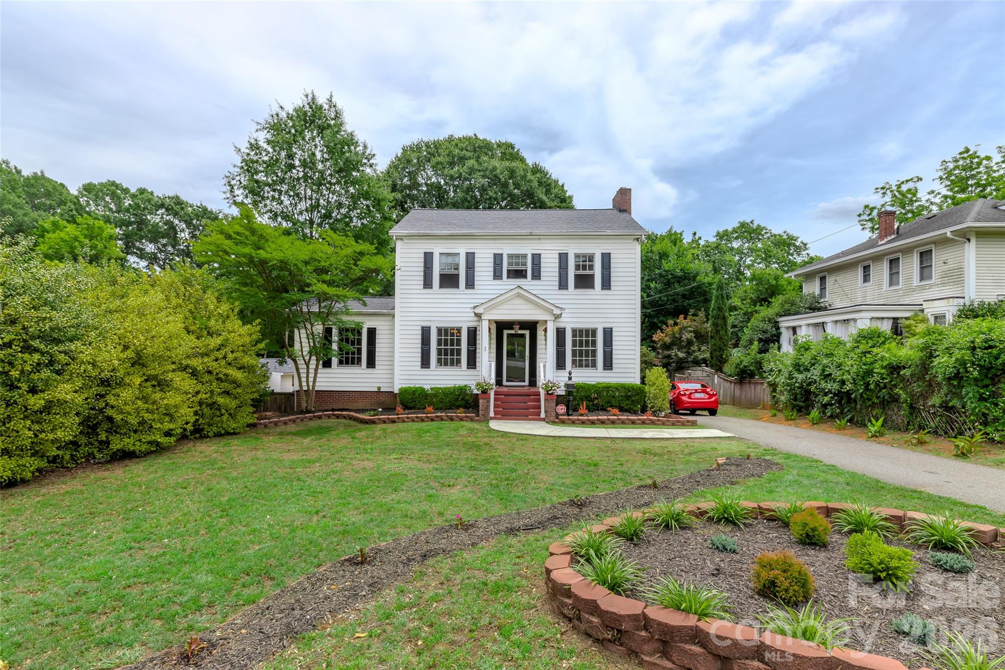 1310 S York Road — Gastonia