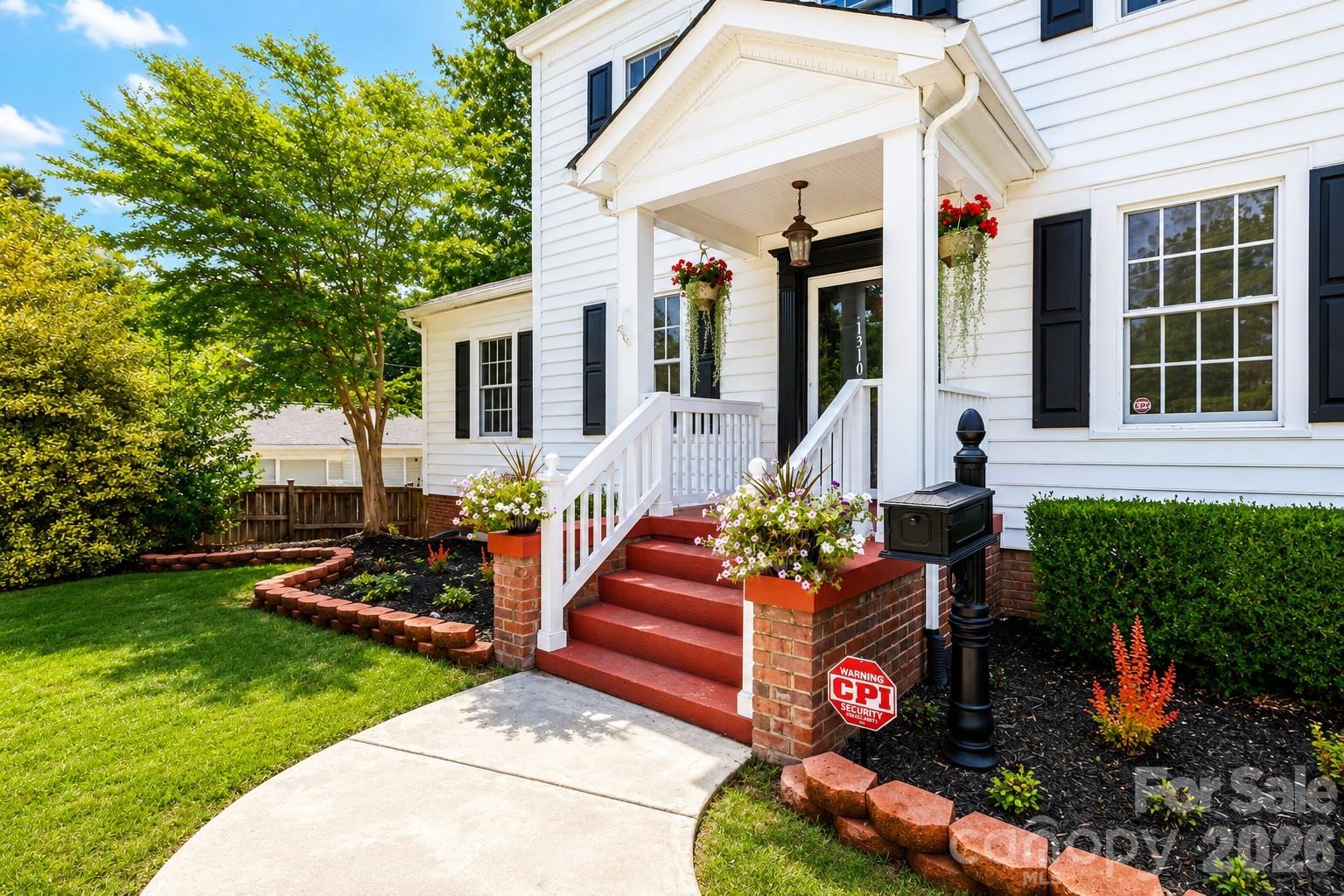 1310 S York Road — Gastonia