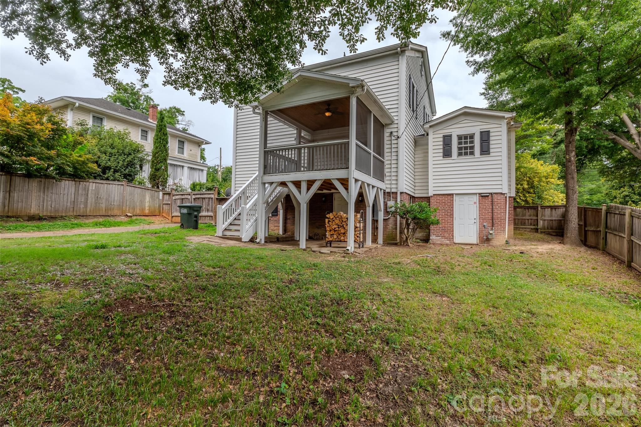 1310 S York Road — Gastonia