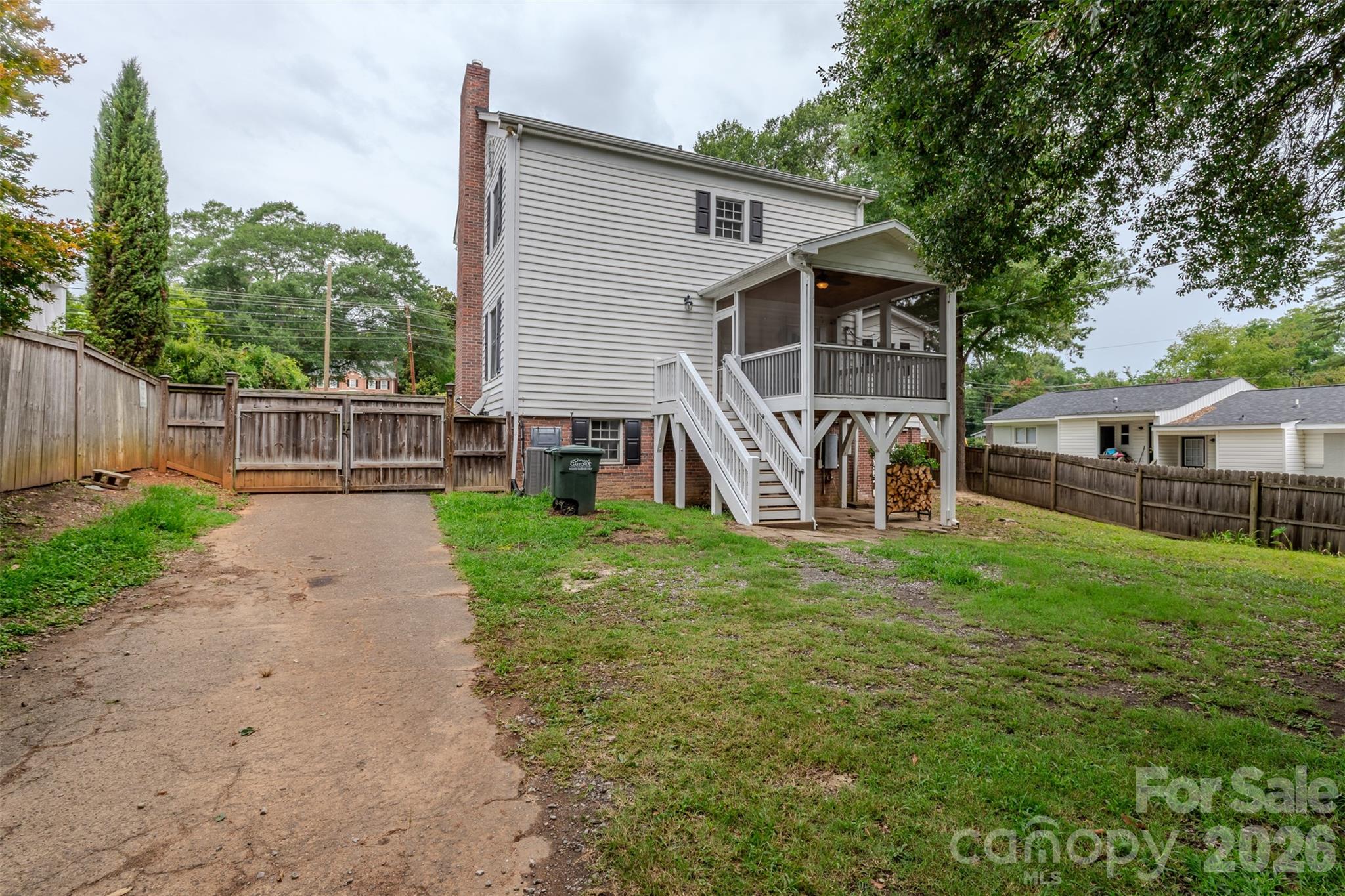 1310 S York Road — Gastonia