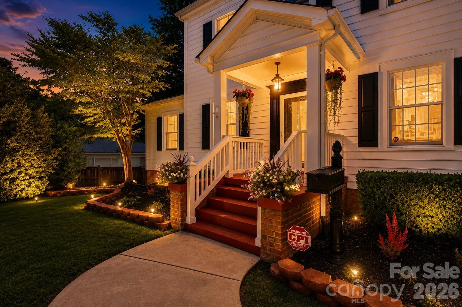 1310 S York Road — Gastonia