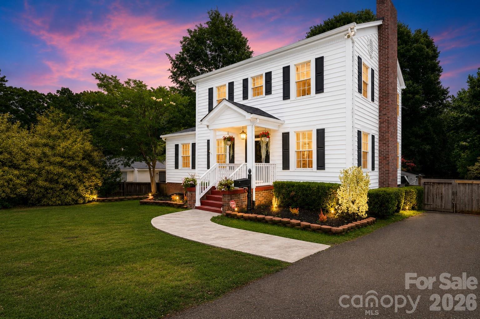 1310 S York Road — Gastonia