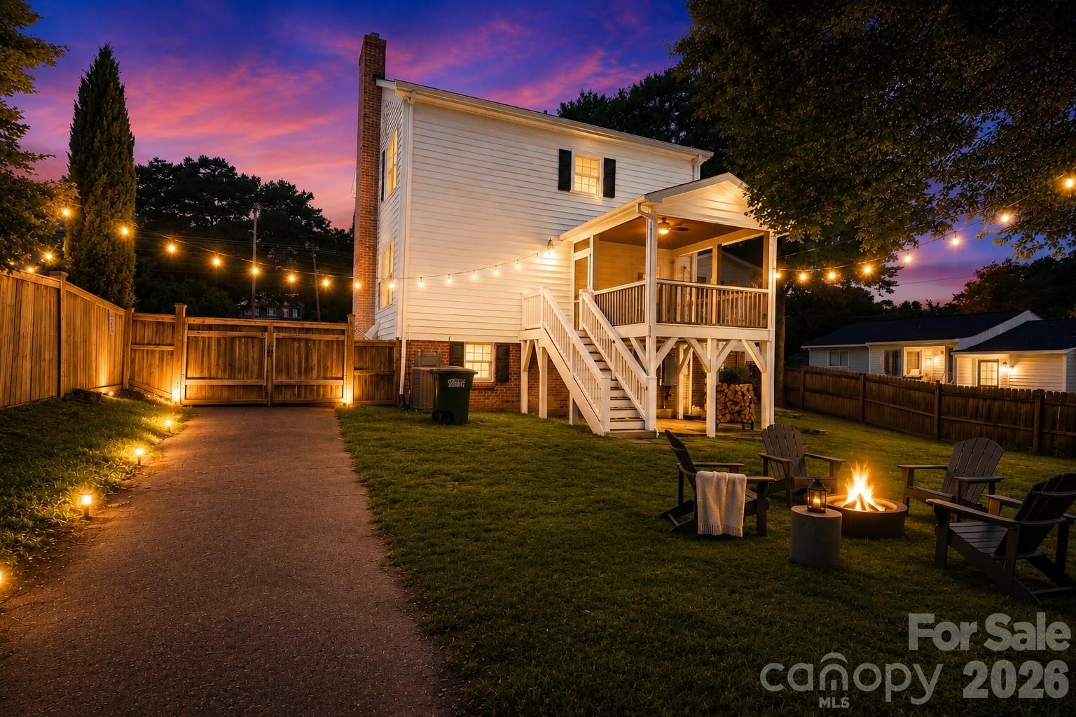 1310 S York Road — Gastonia