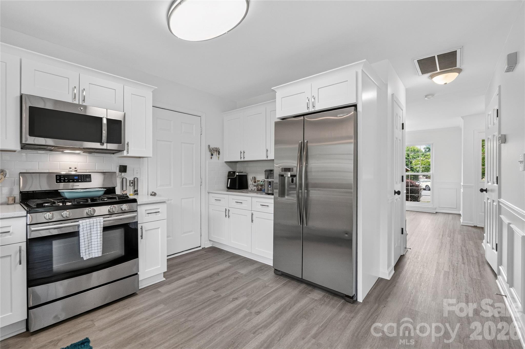7602 Berrywood Circle — Huntersville