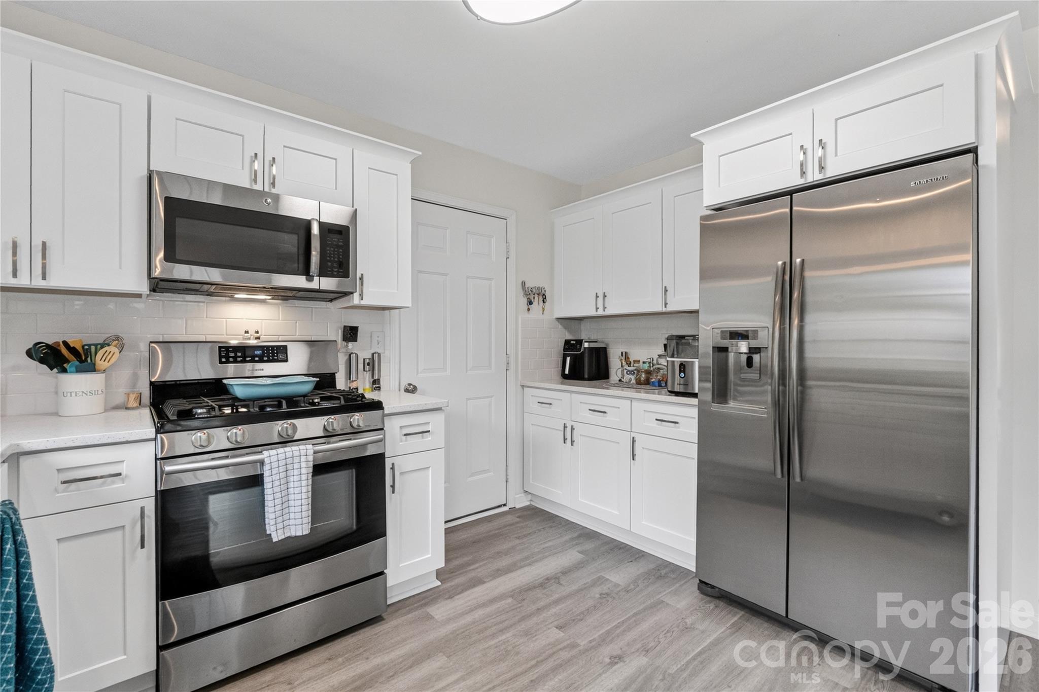 7602 Berrywood Circle — Huntersville