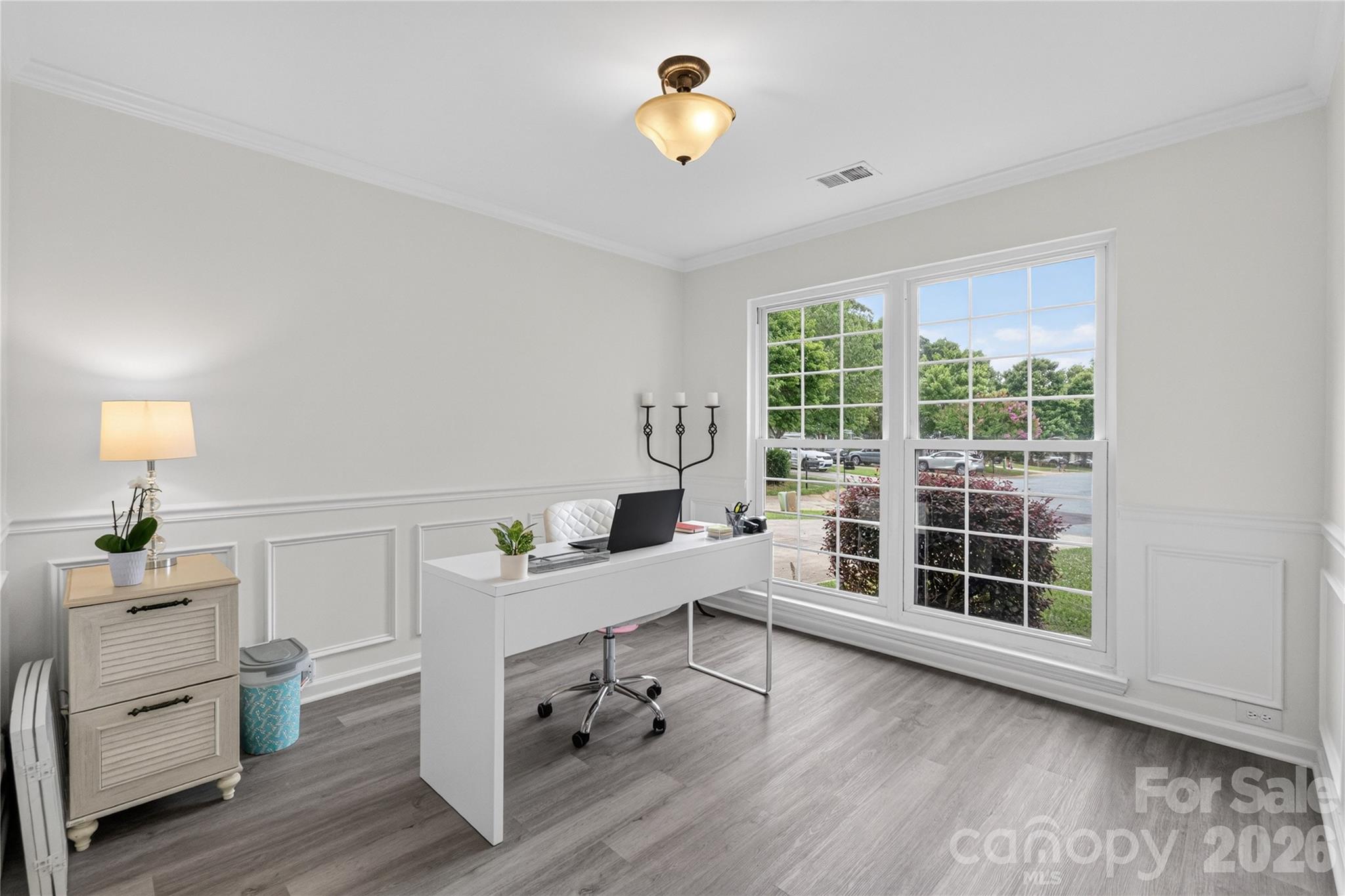 7602 Berrywood Circle — Huntersville