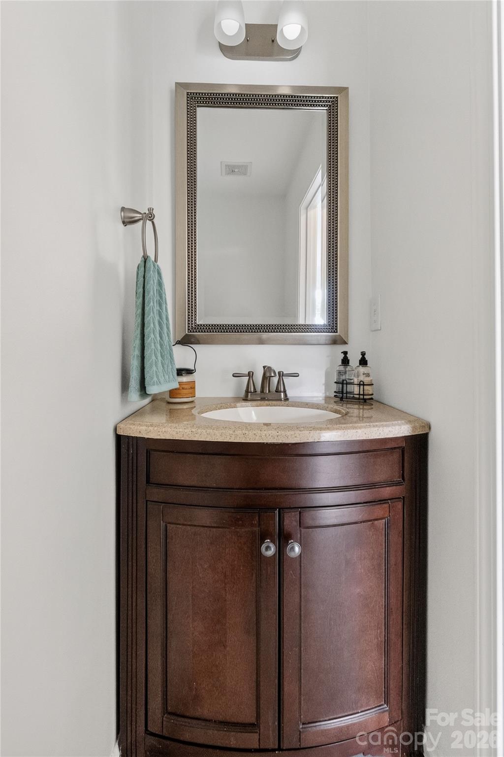 7602 Berrywood Circle — Huntersville