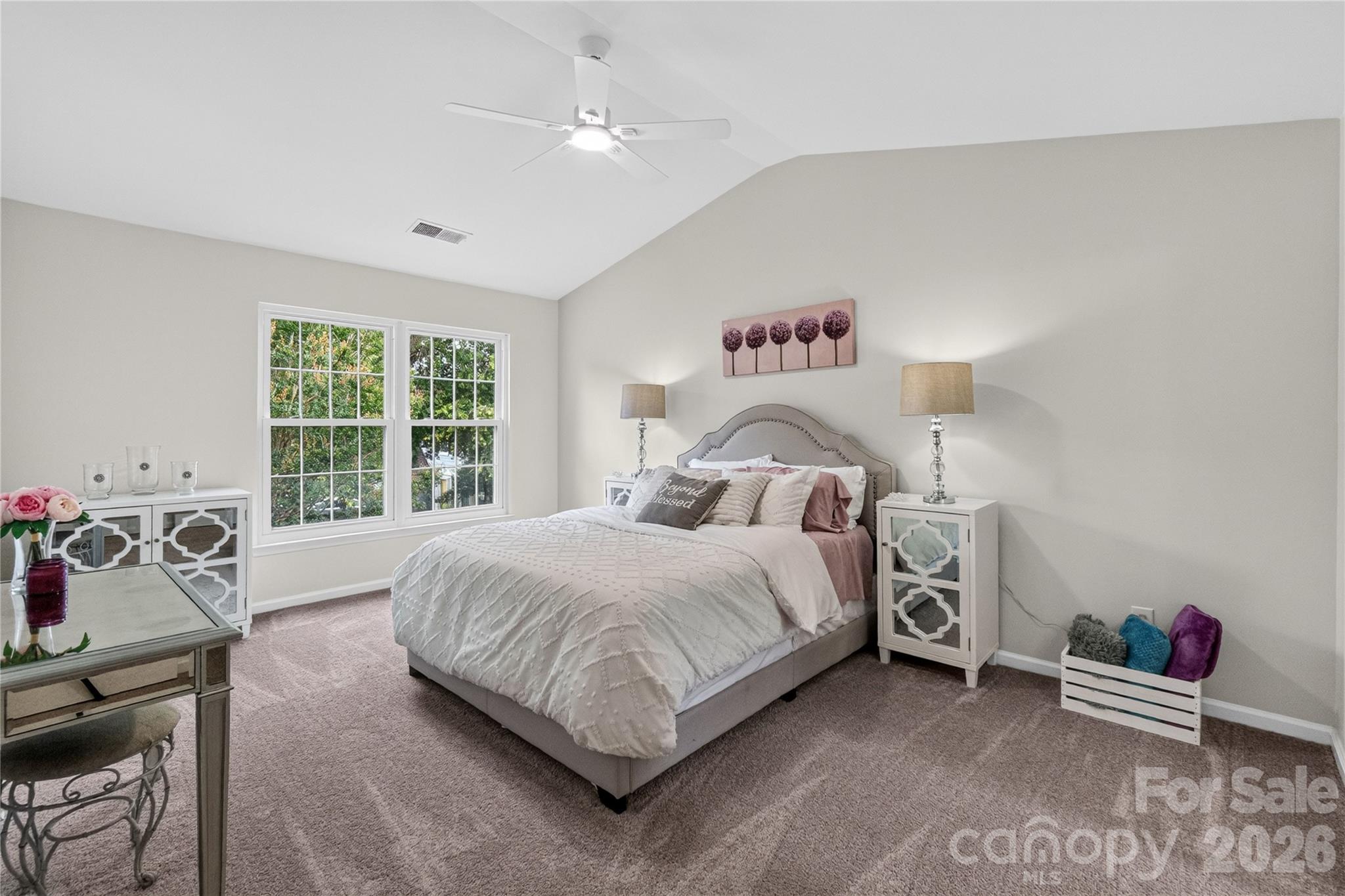 7602 Berrywood Circle — Huntersville