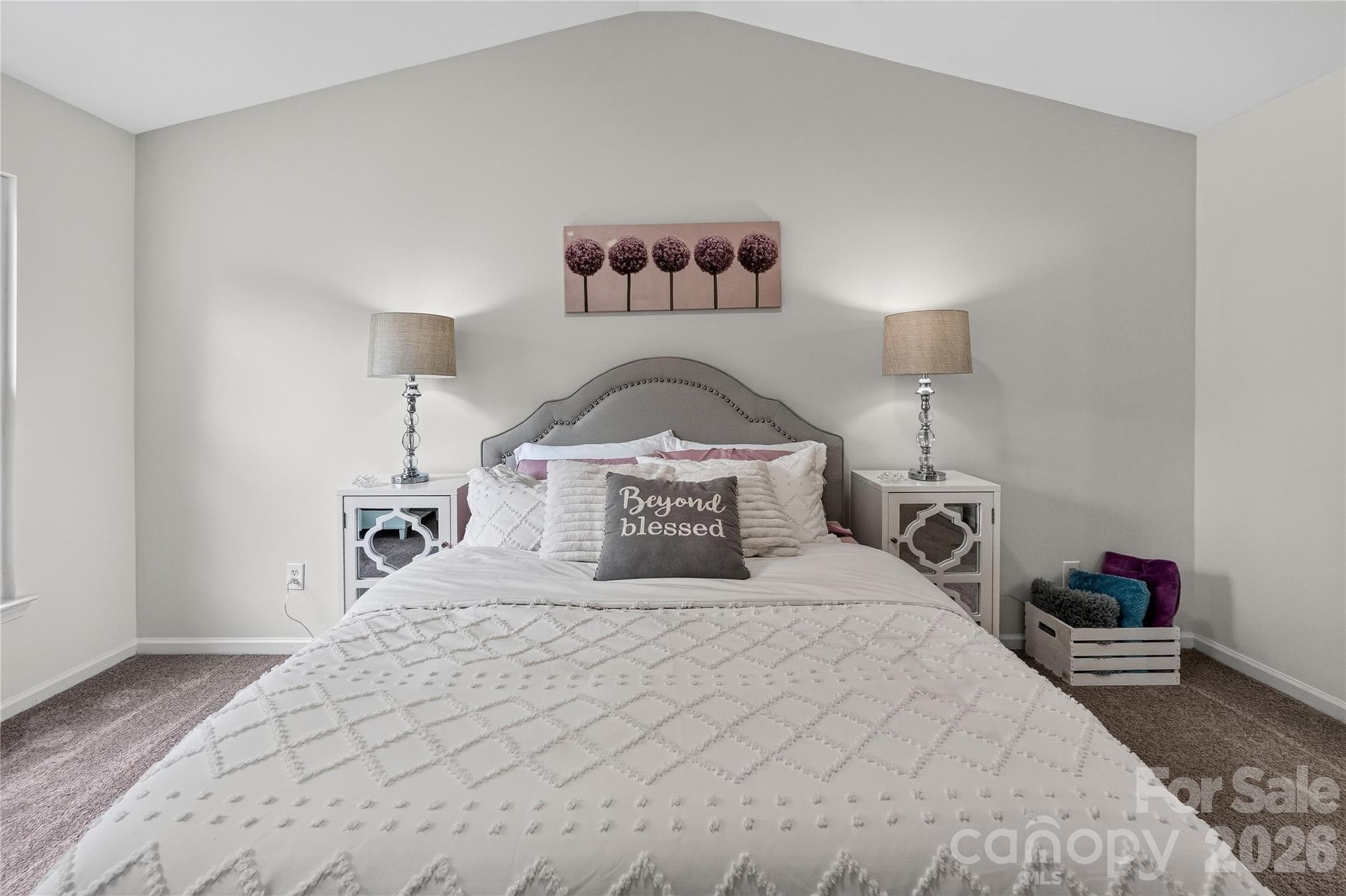 7602 Berrywood Circle — Huntersville