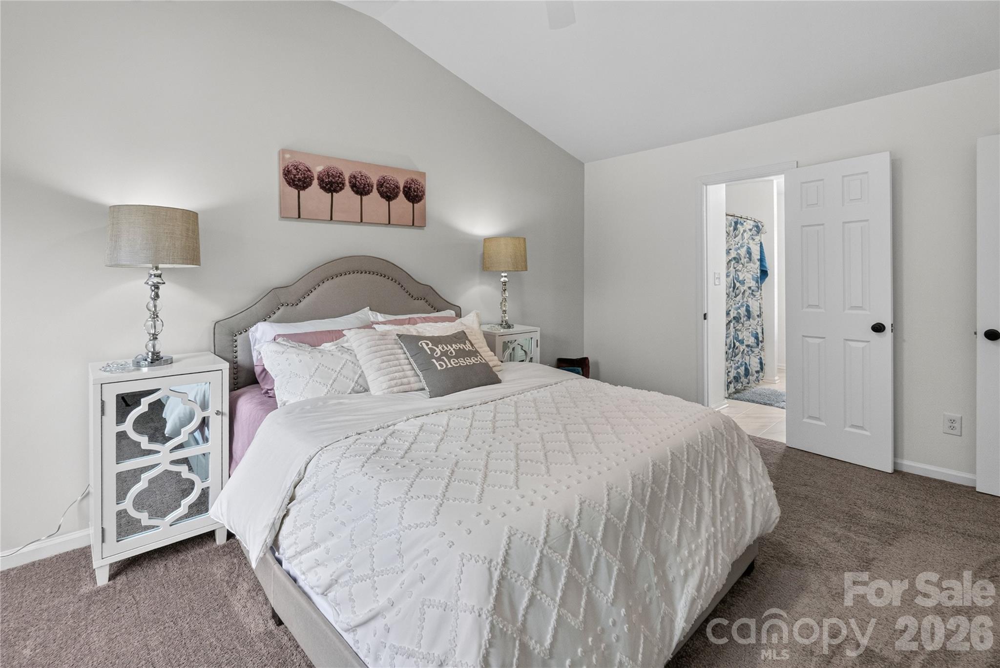 7602 Berrywood Circle — Huntersville