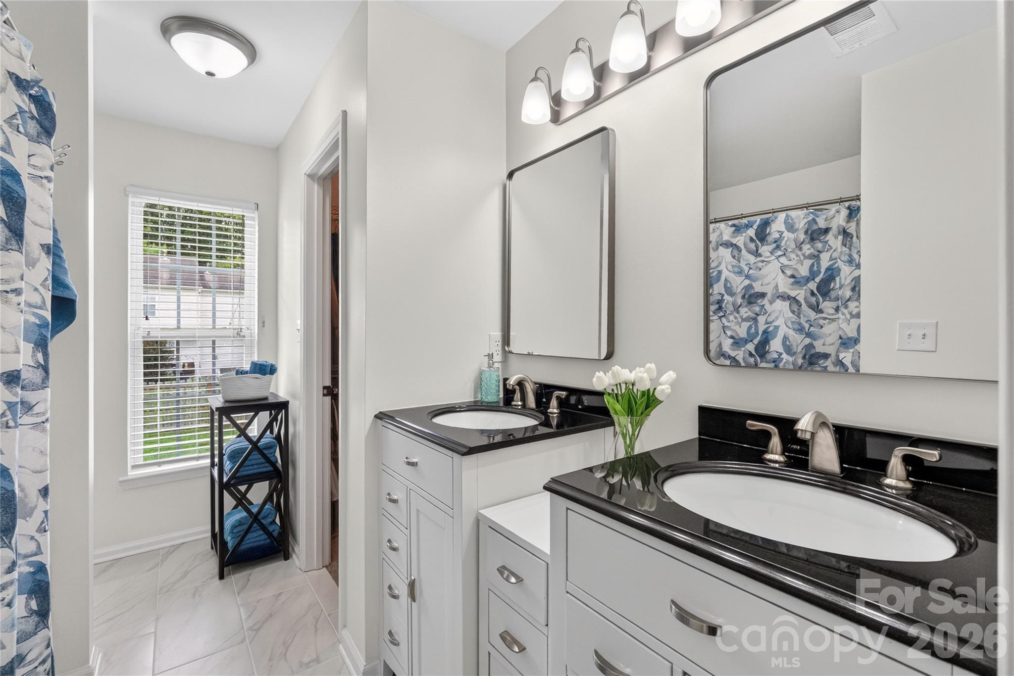 7602 Berrywood Circle — Huntersville
