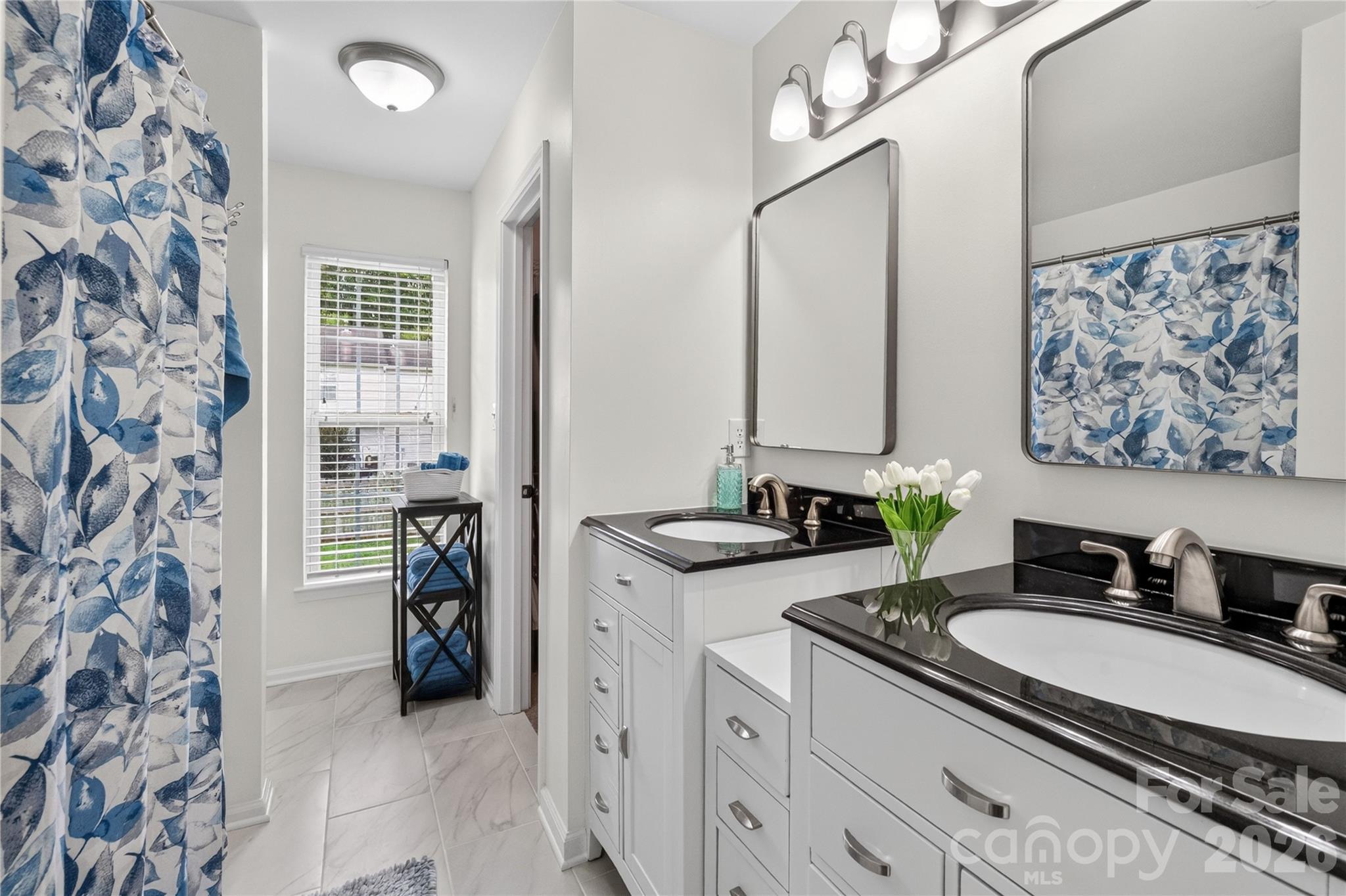 7602 Berrywood Circle — Huntersville